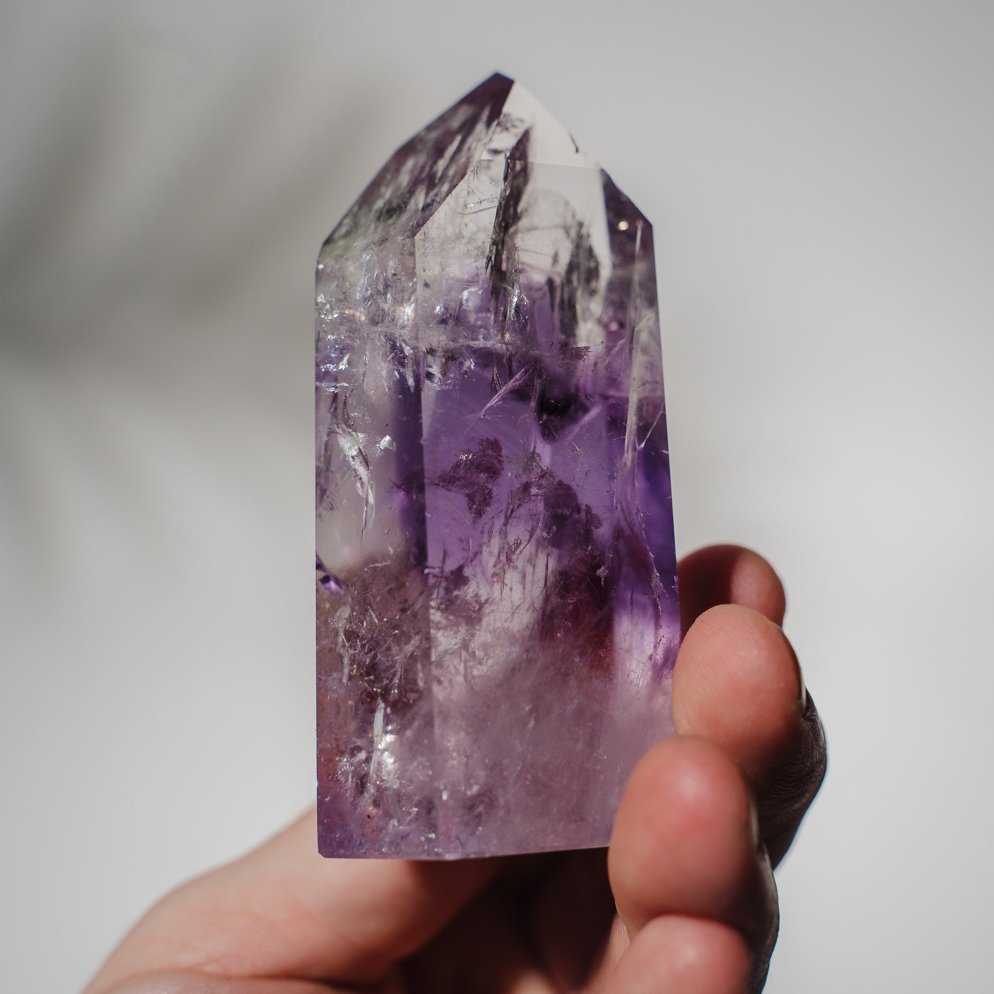 Phantom Amethyst Turm PA65