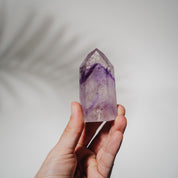 Phantom Amethyst Turm PA62