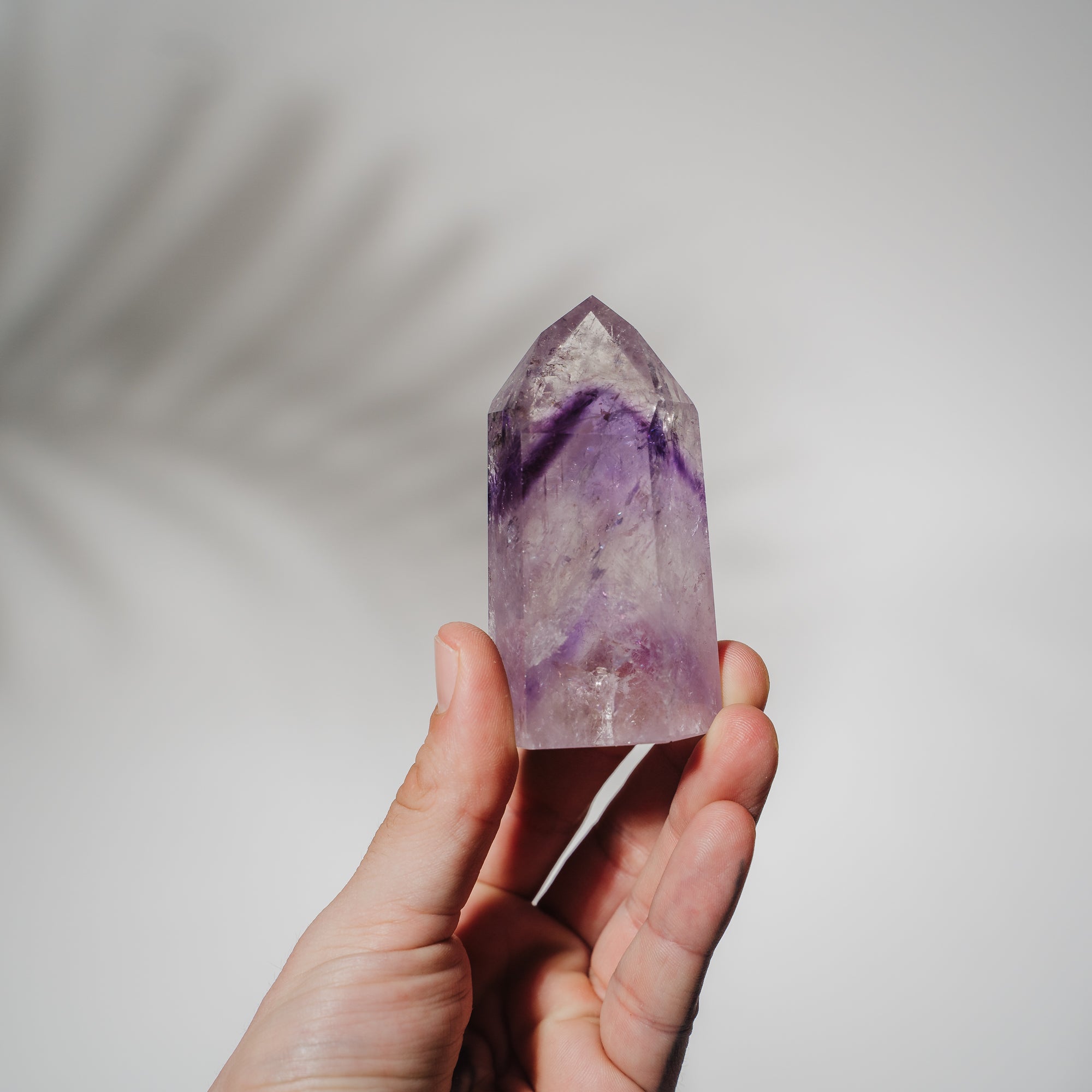 Phantom Amethyst Turm PA62