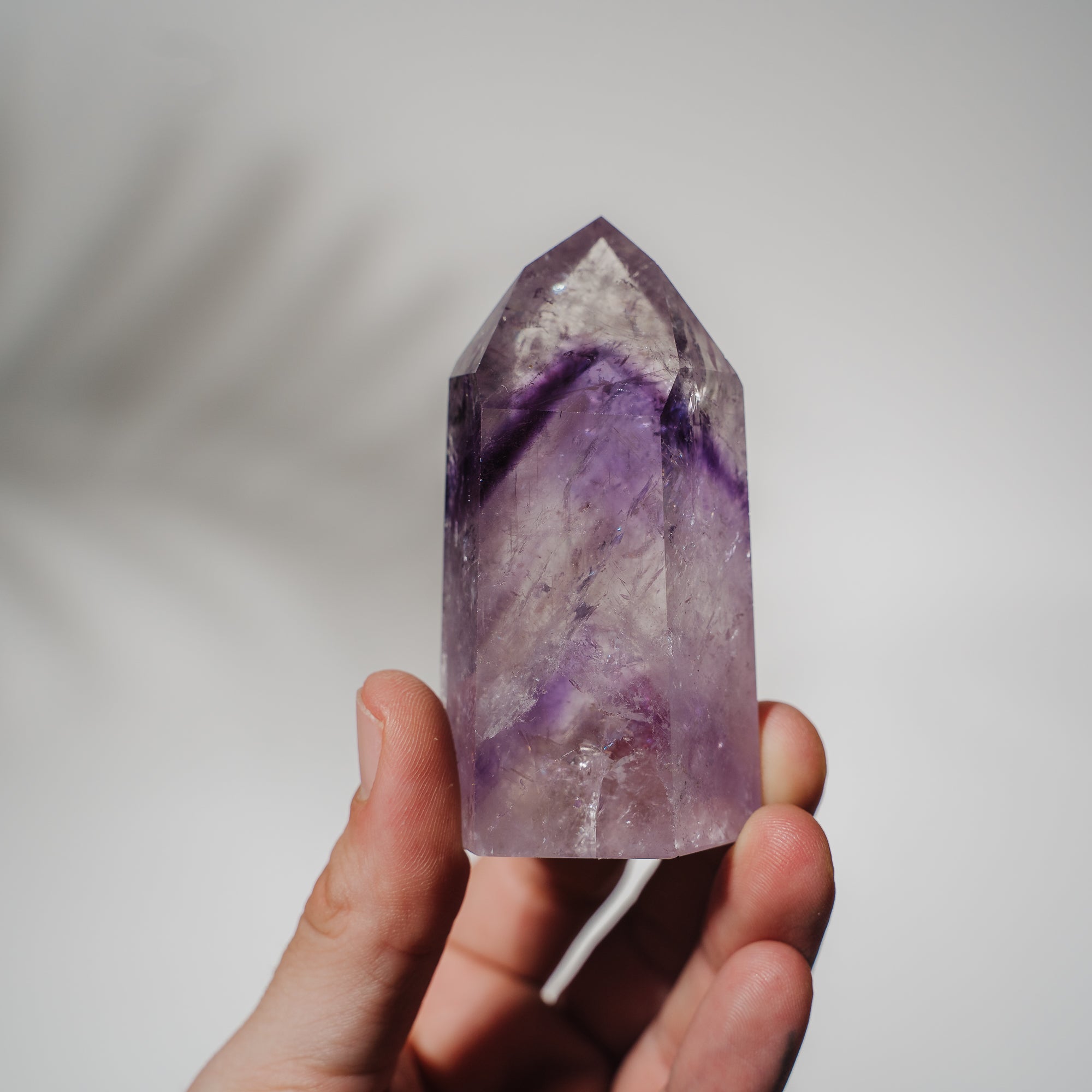 Phantom Amethyst Turm PA62