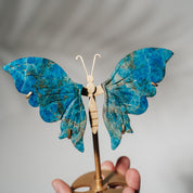 Apatit Schmetterling 36APC