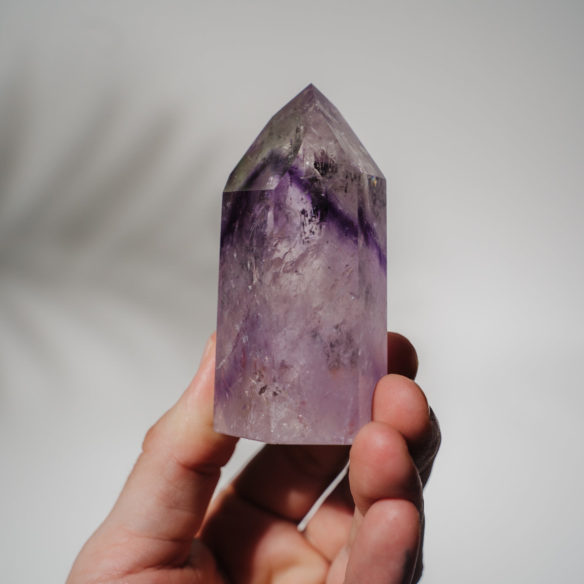 Phantom Amethyst Turm PA62