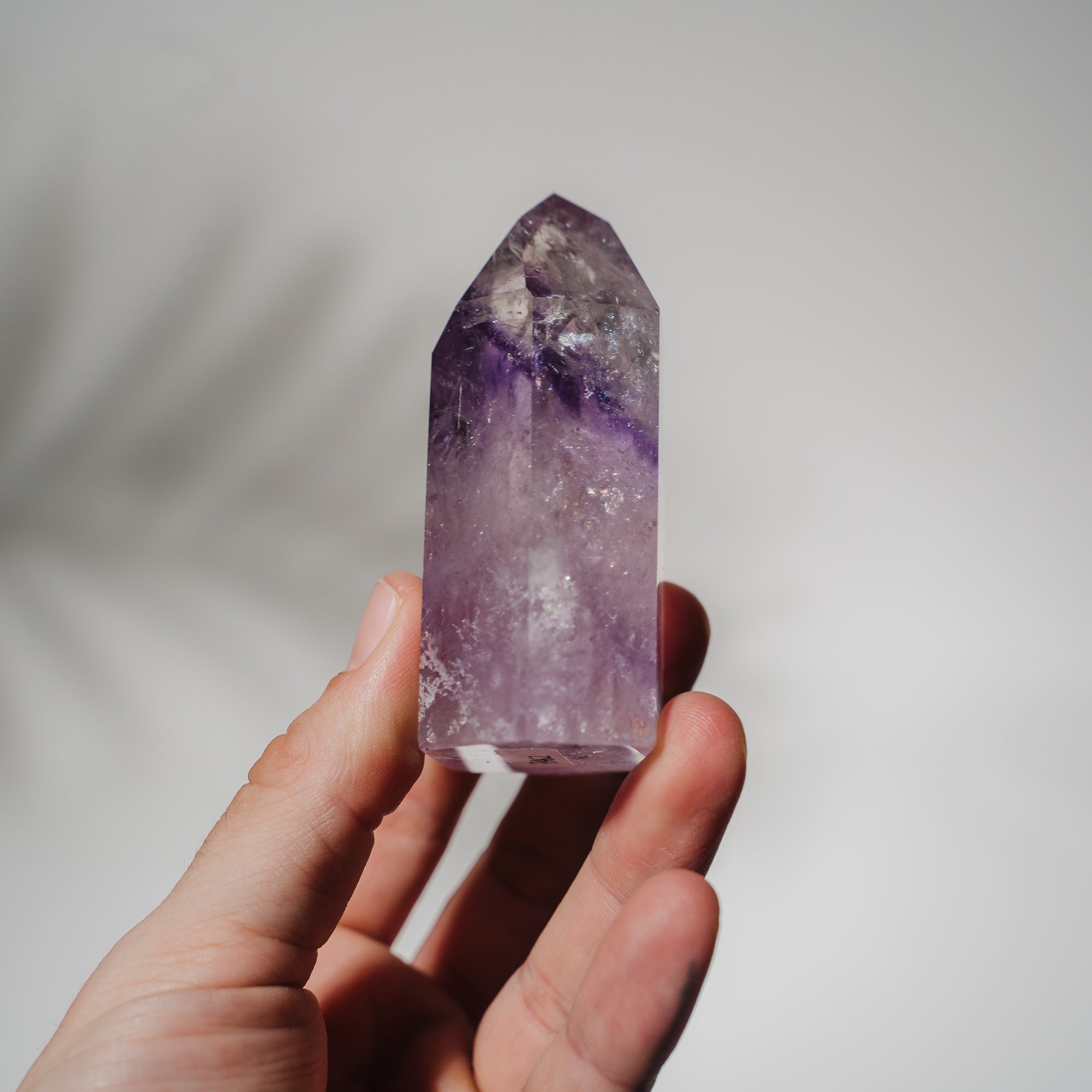 Phantom Amethyst Turm PA62
