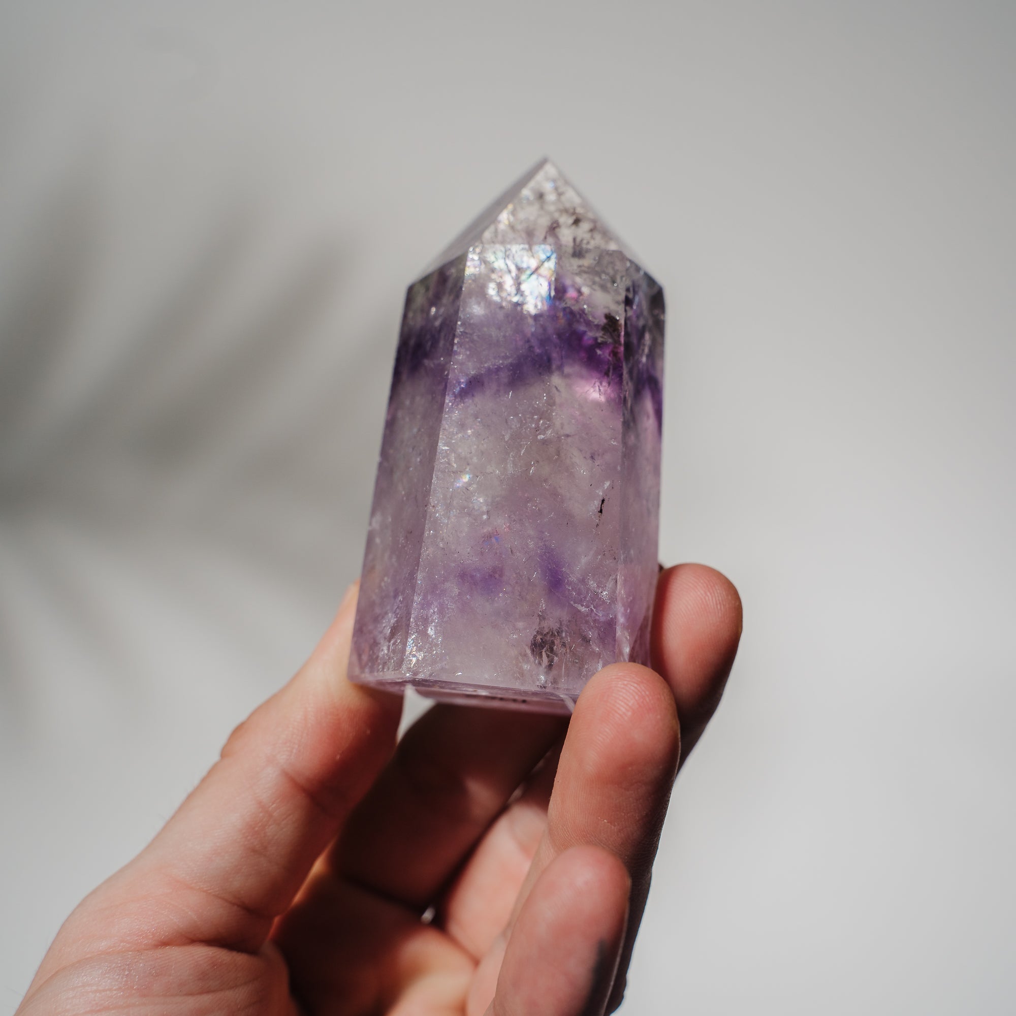 Phantom Amethyst Turm PA62