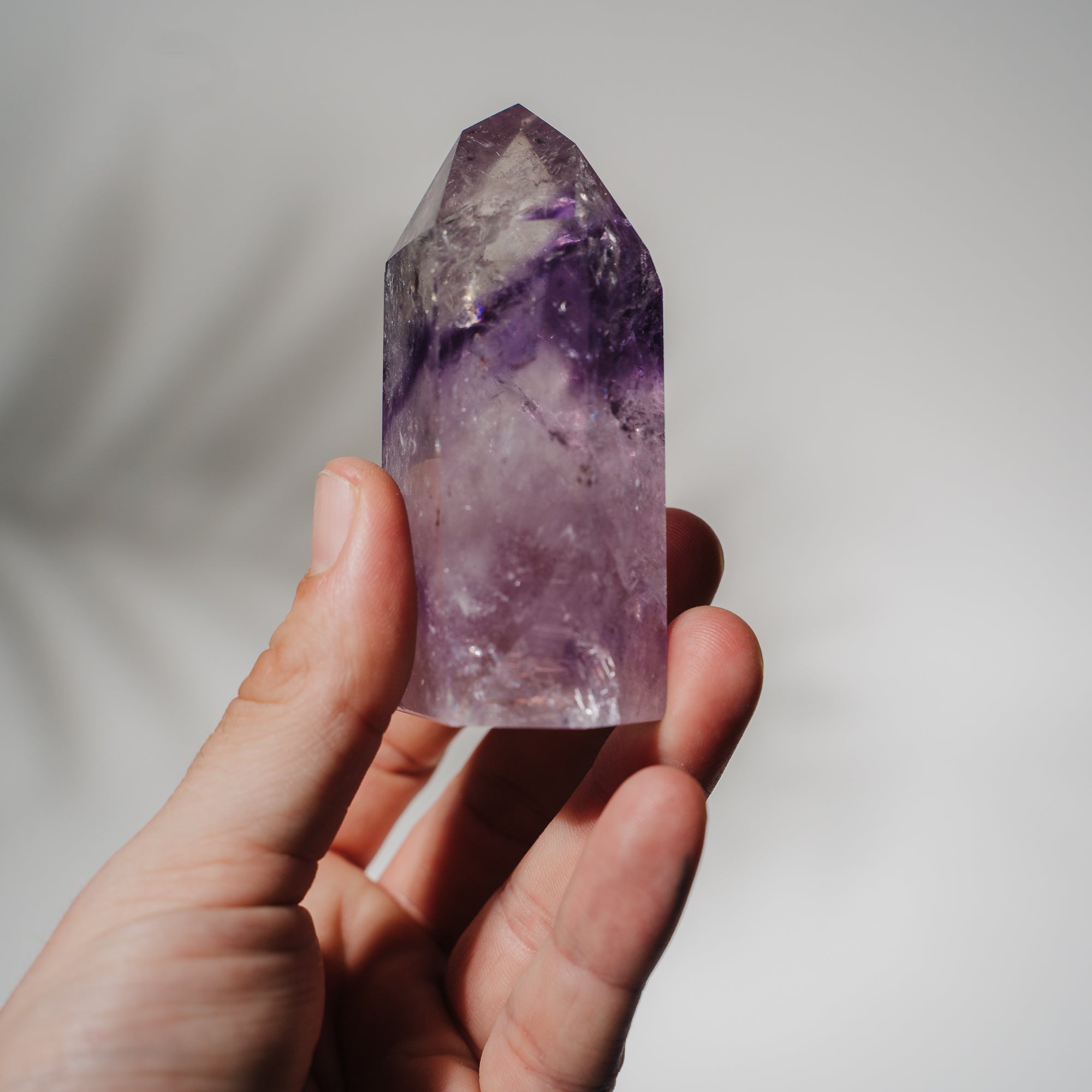 Phantom Amethyst Turm PA62
