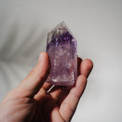 Phantom Amethyst Turm PA62