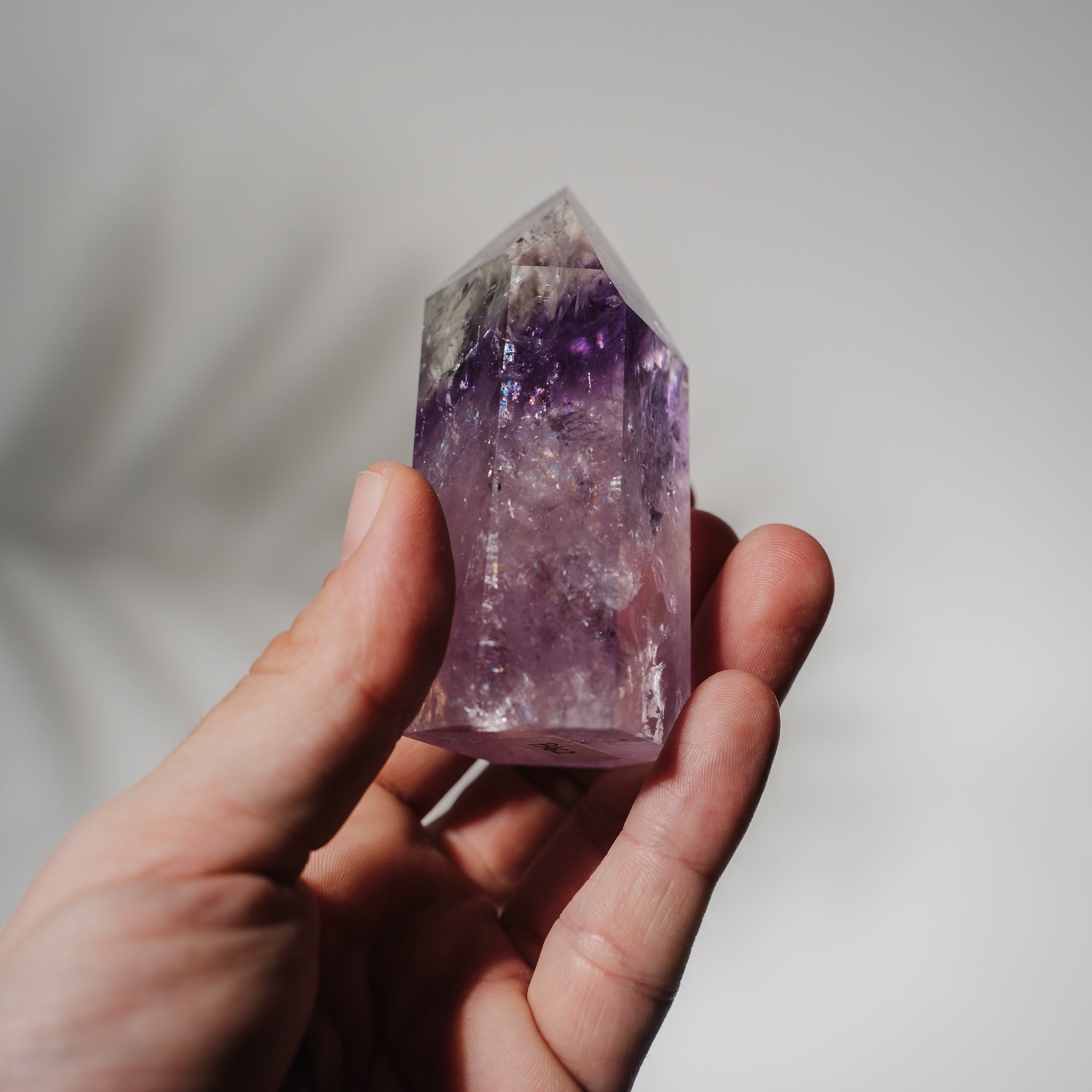 Phantom Amethyst Turm PA62