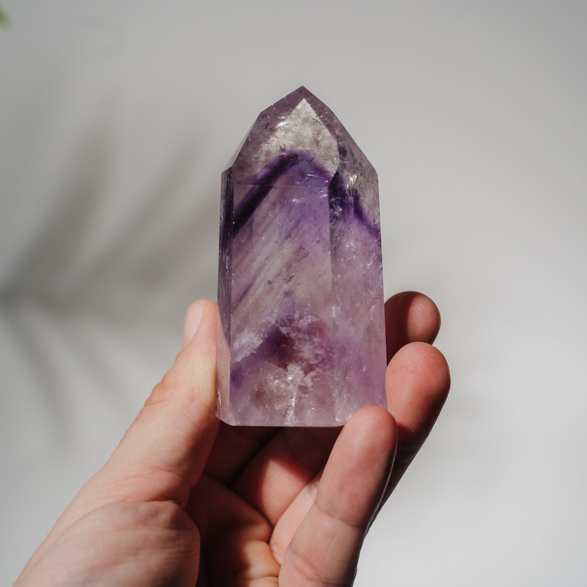 Phantom Amethyst Turm PA62