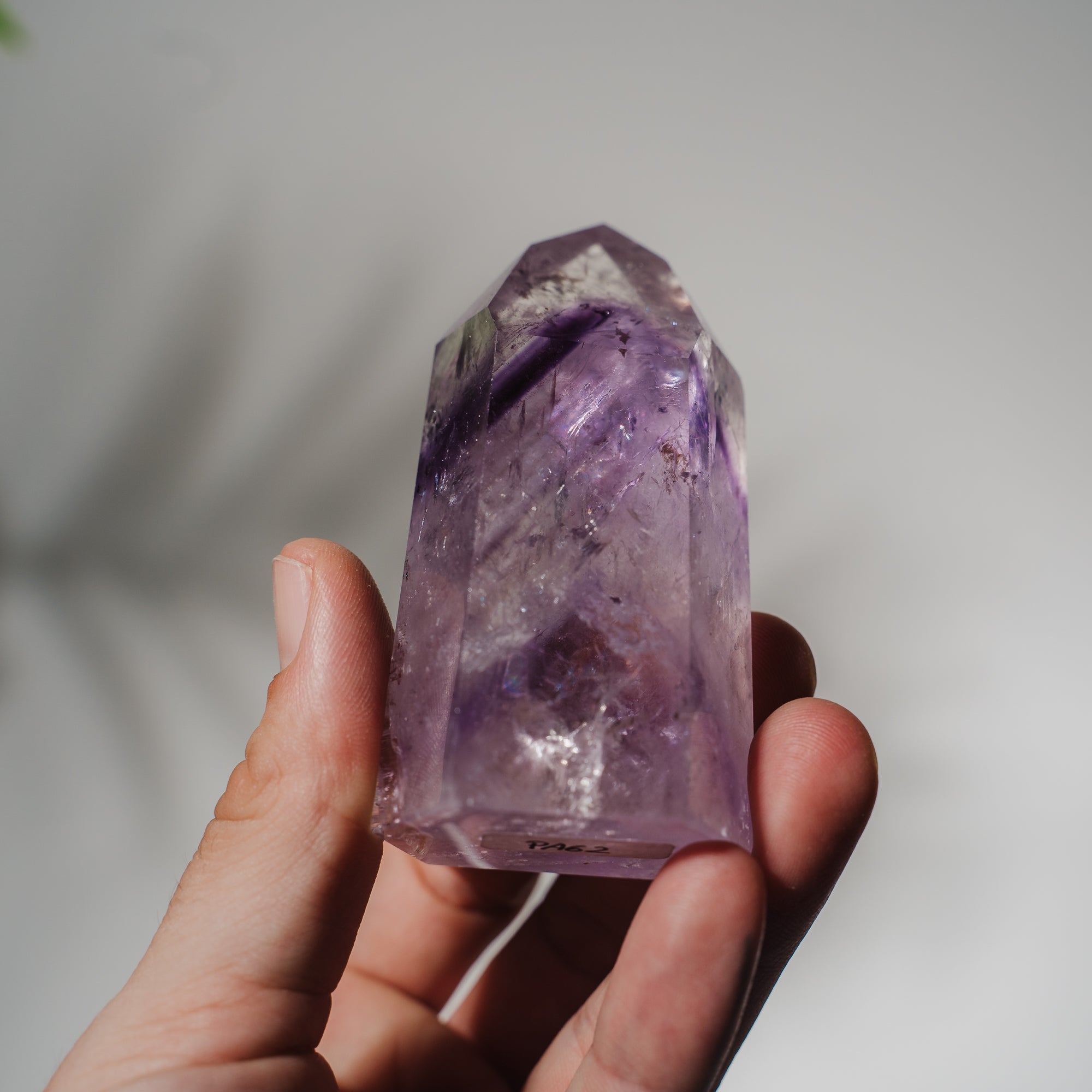 Phantom Amethyst Turm PA62