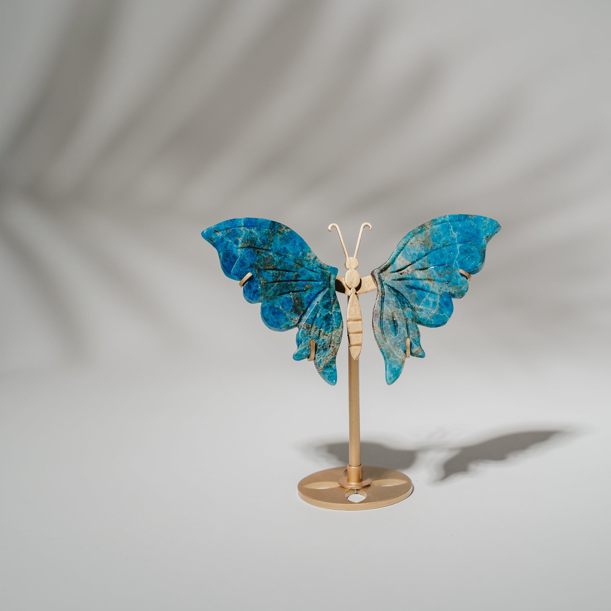 Apatit Schmetterling 36APC