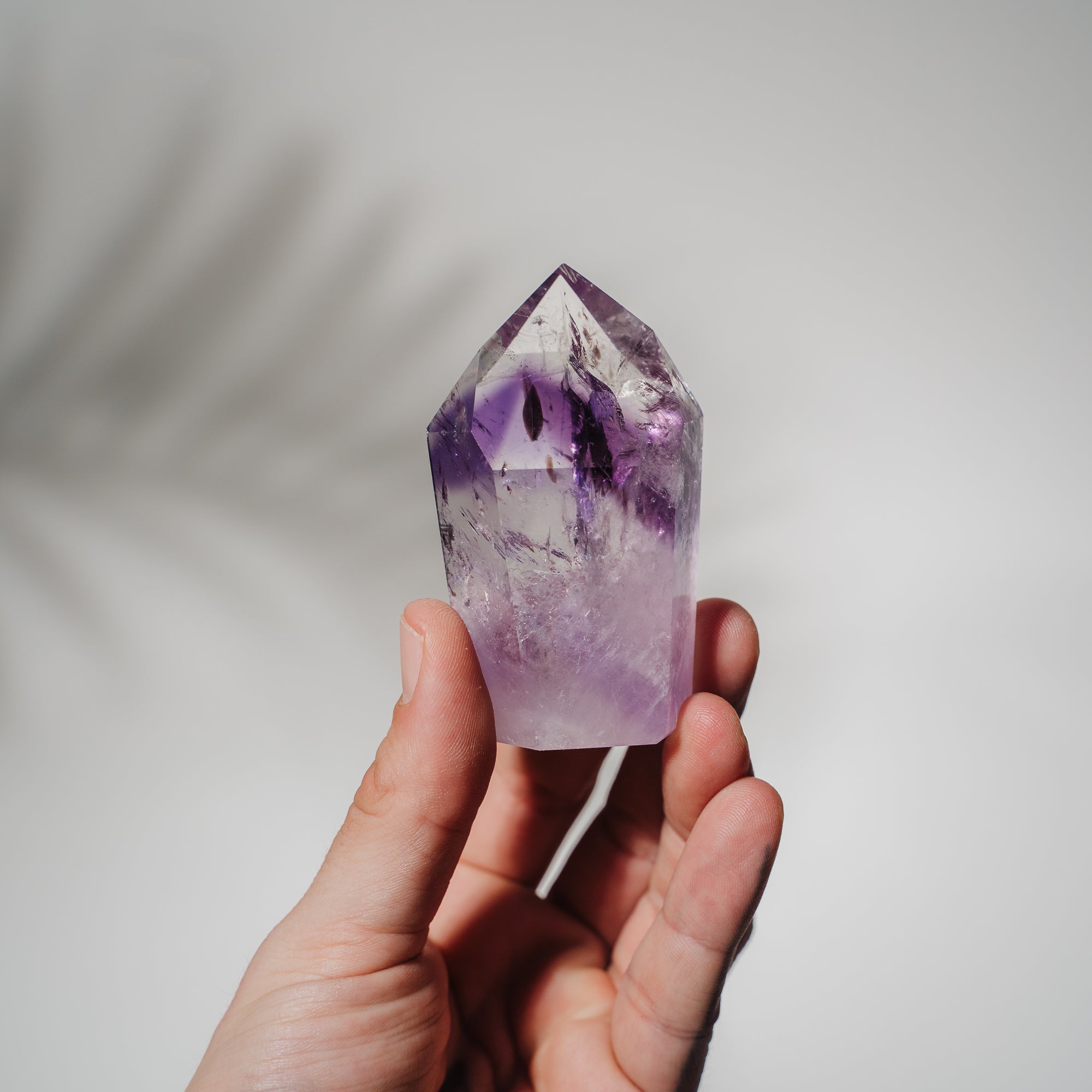 Phantom Amethyst Turm PAA53