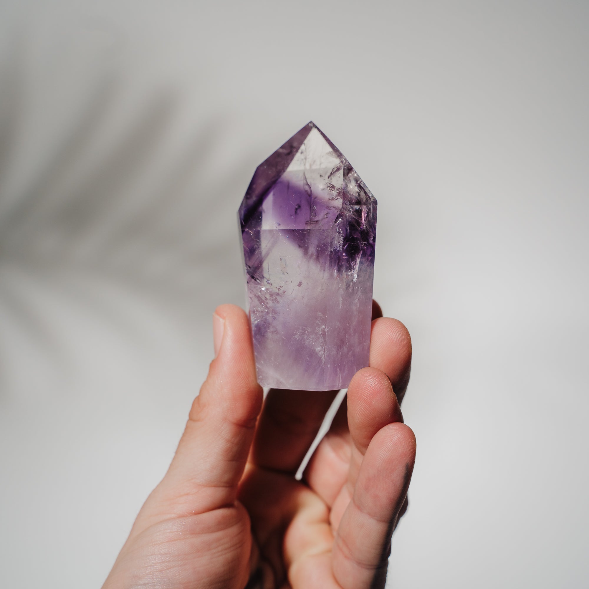 Phantom Amethyst Turm PAA53
