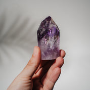 Phantom Amethyst Turm PAA53