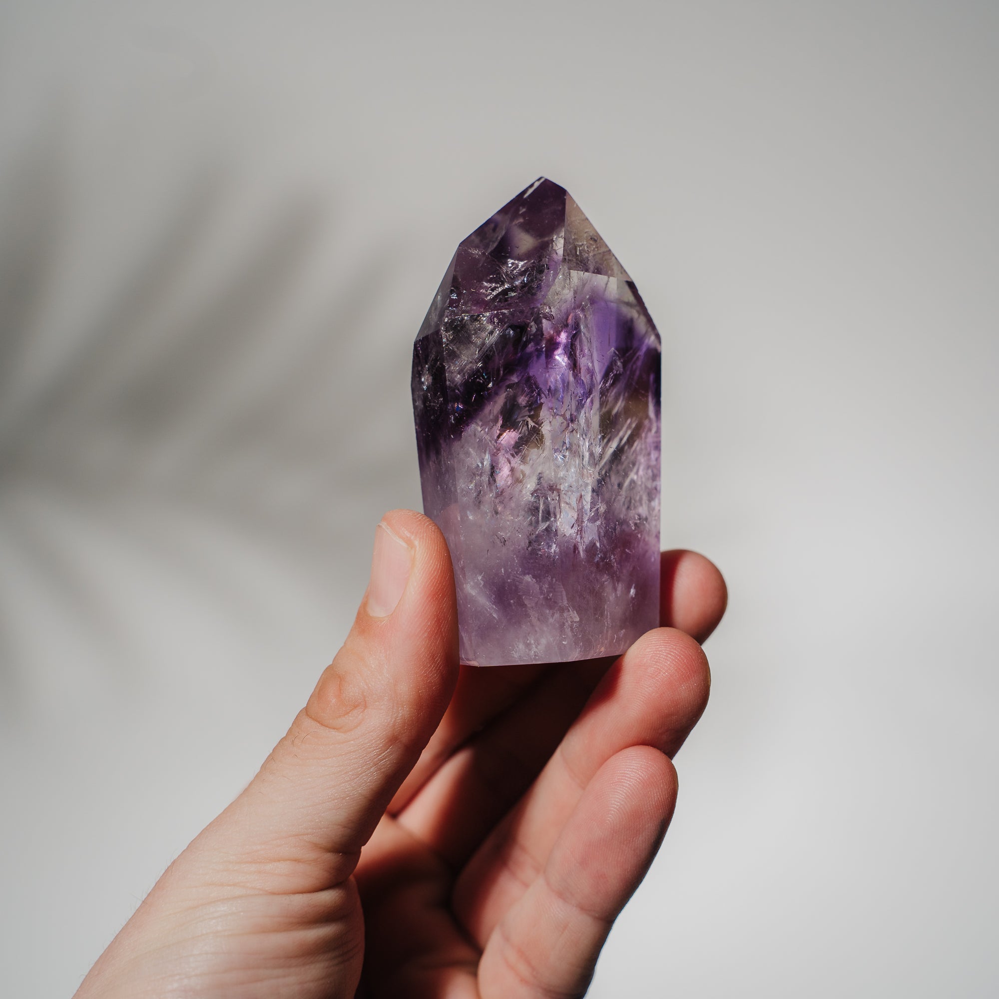 Phantom Amethyst Turm PAA53
