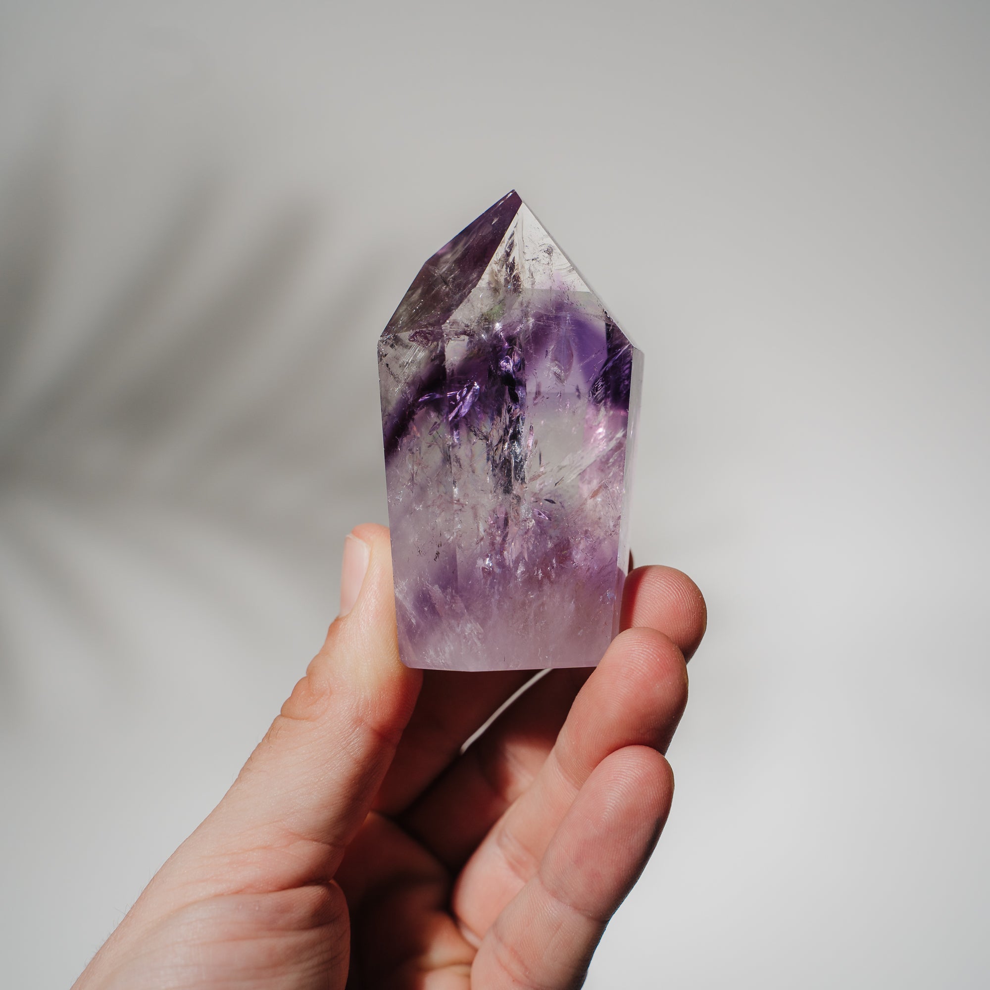 Phantom Amethyst Turm PAA53