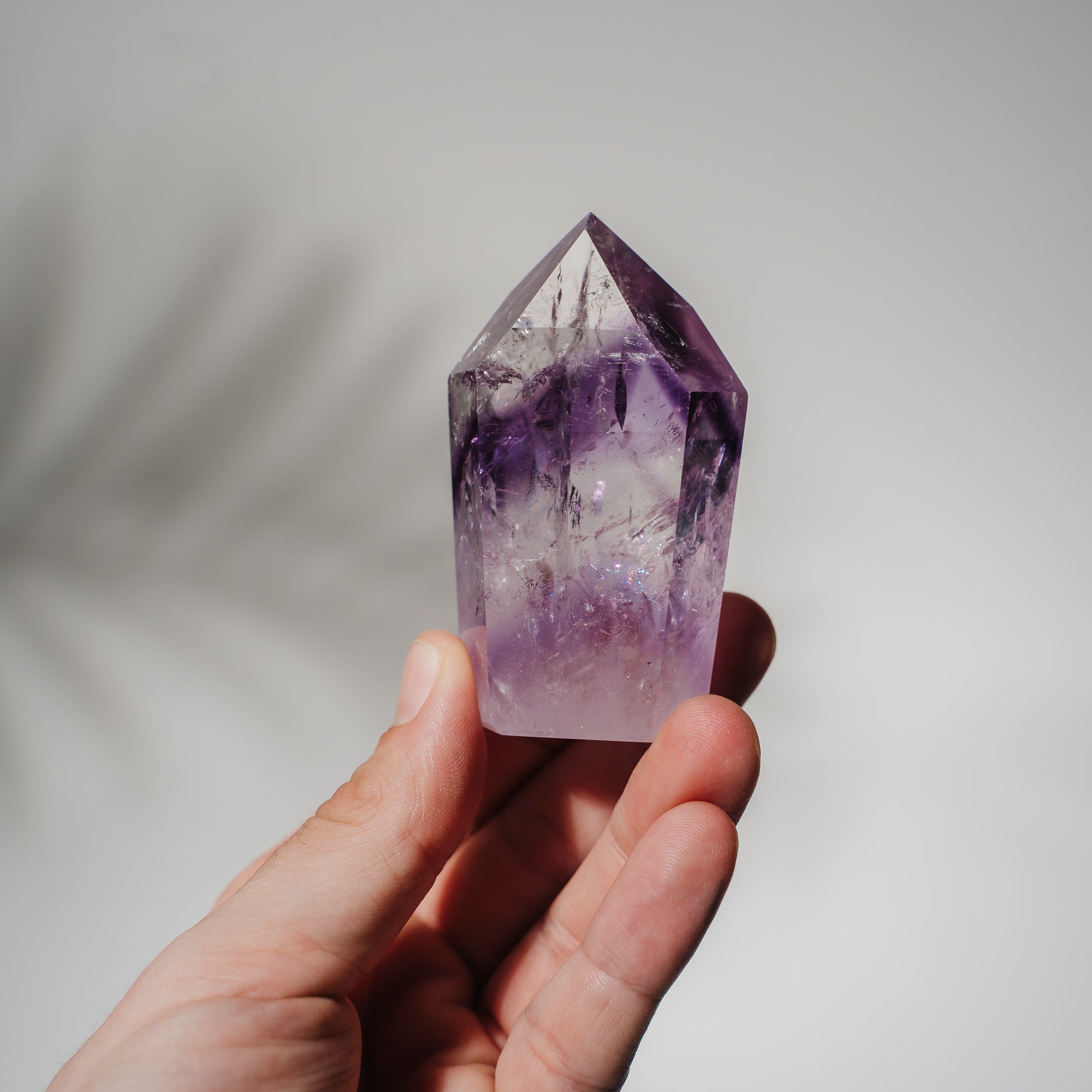 Phantom Amethyst Turm PAA53