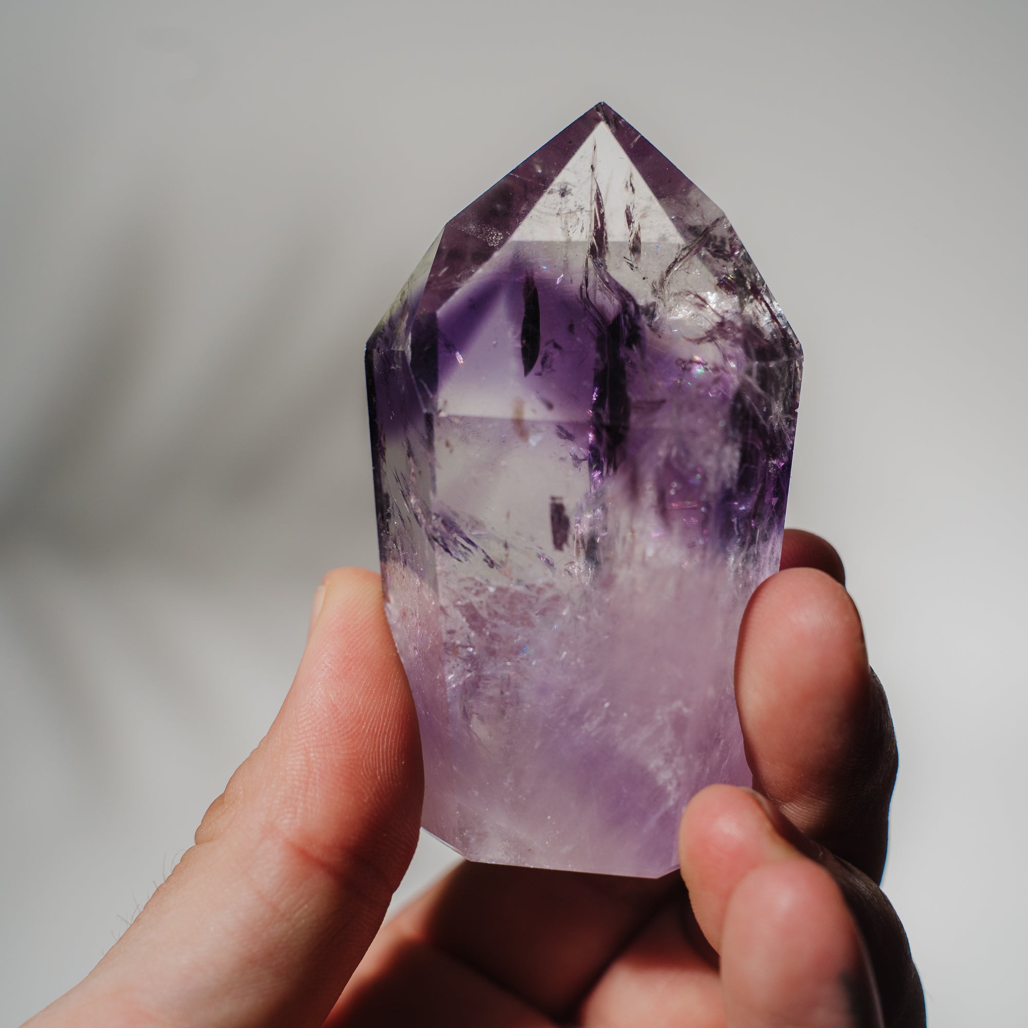 Phantom Amethyst Turm PAA53