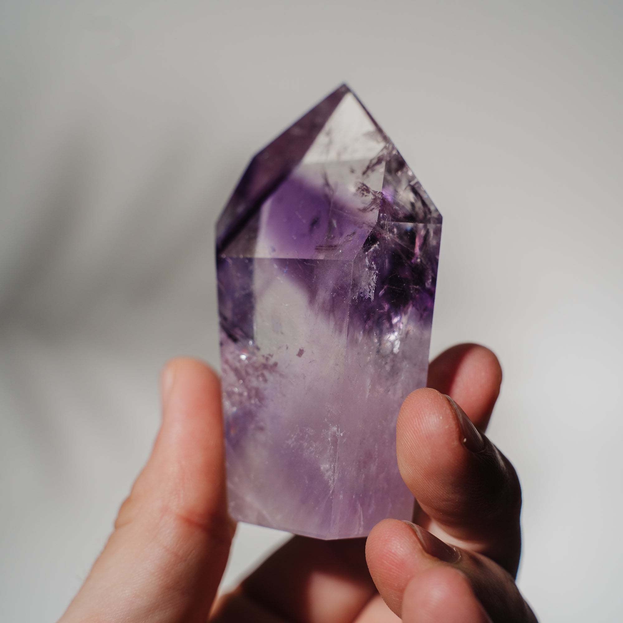 Phantom Amethyst Turm PAA53