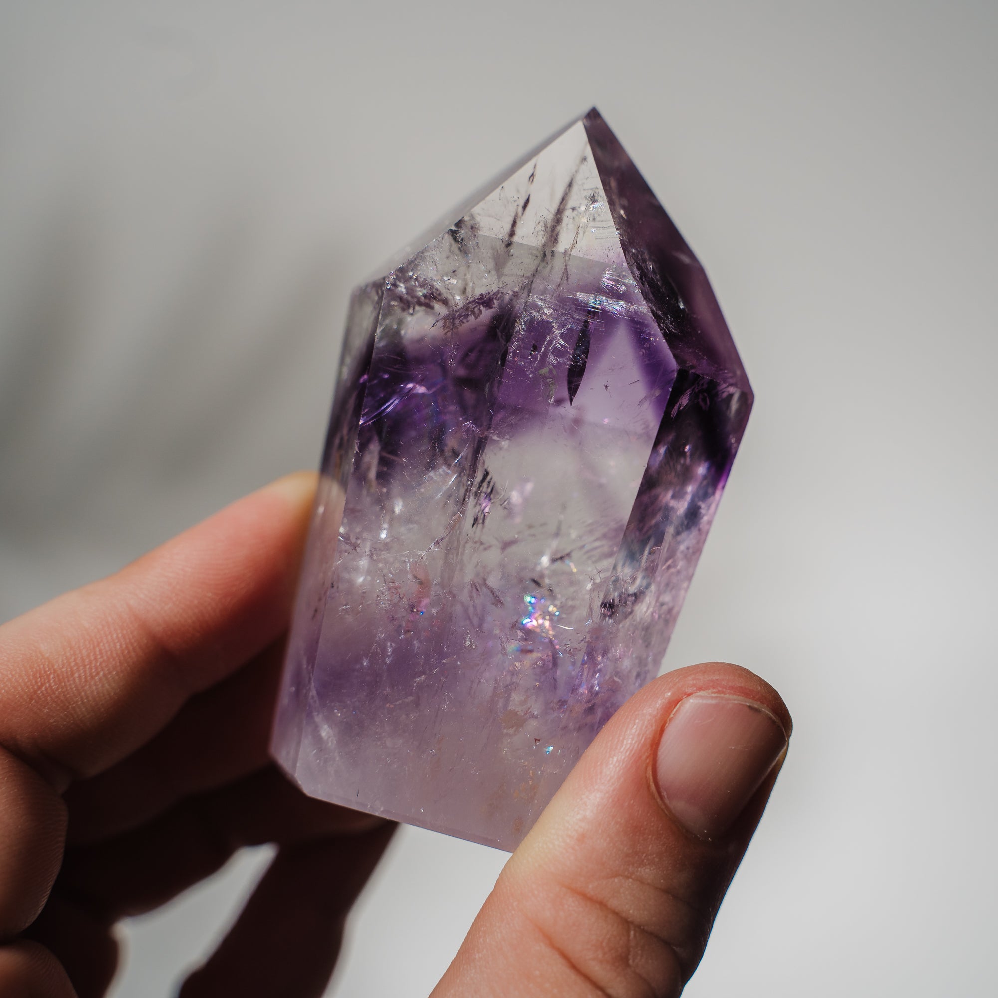 Phantom Amethyst Turm PAA53