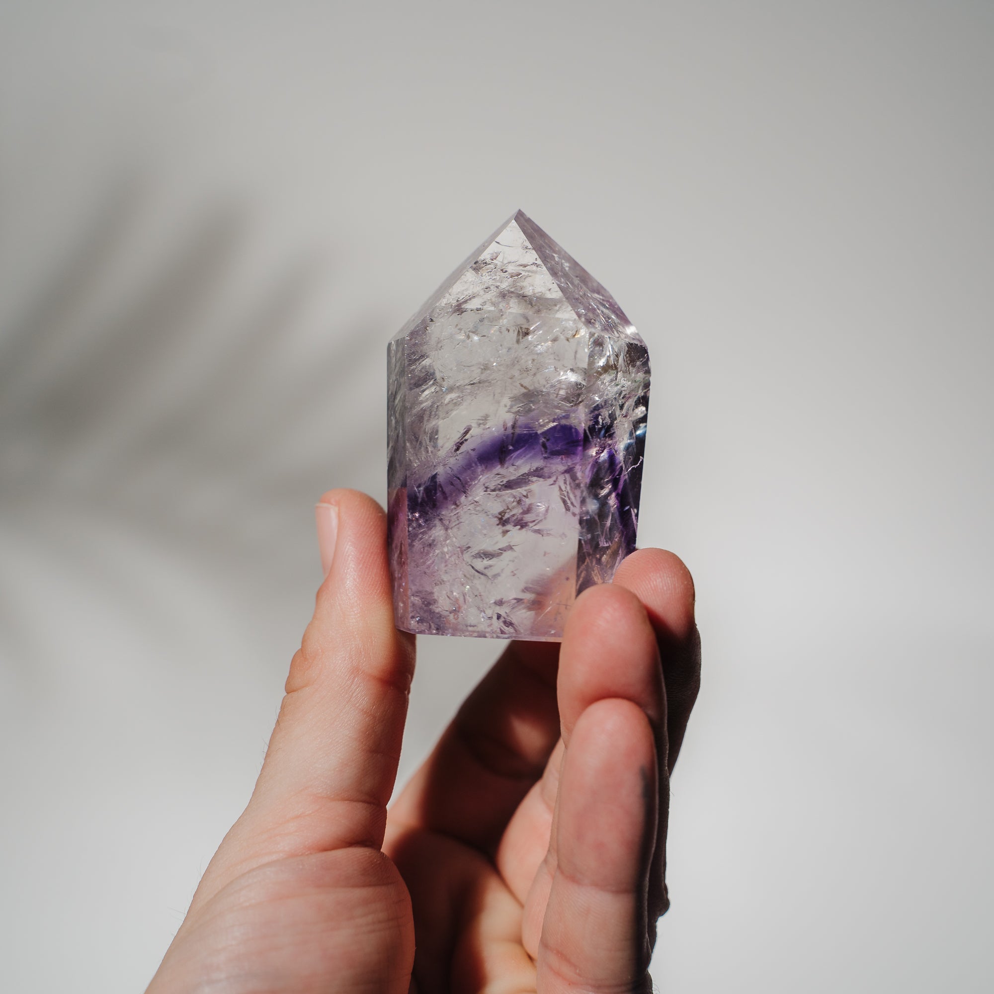 Phantom Amethyst Turm PA50