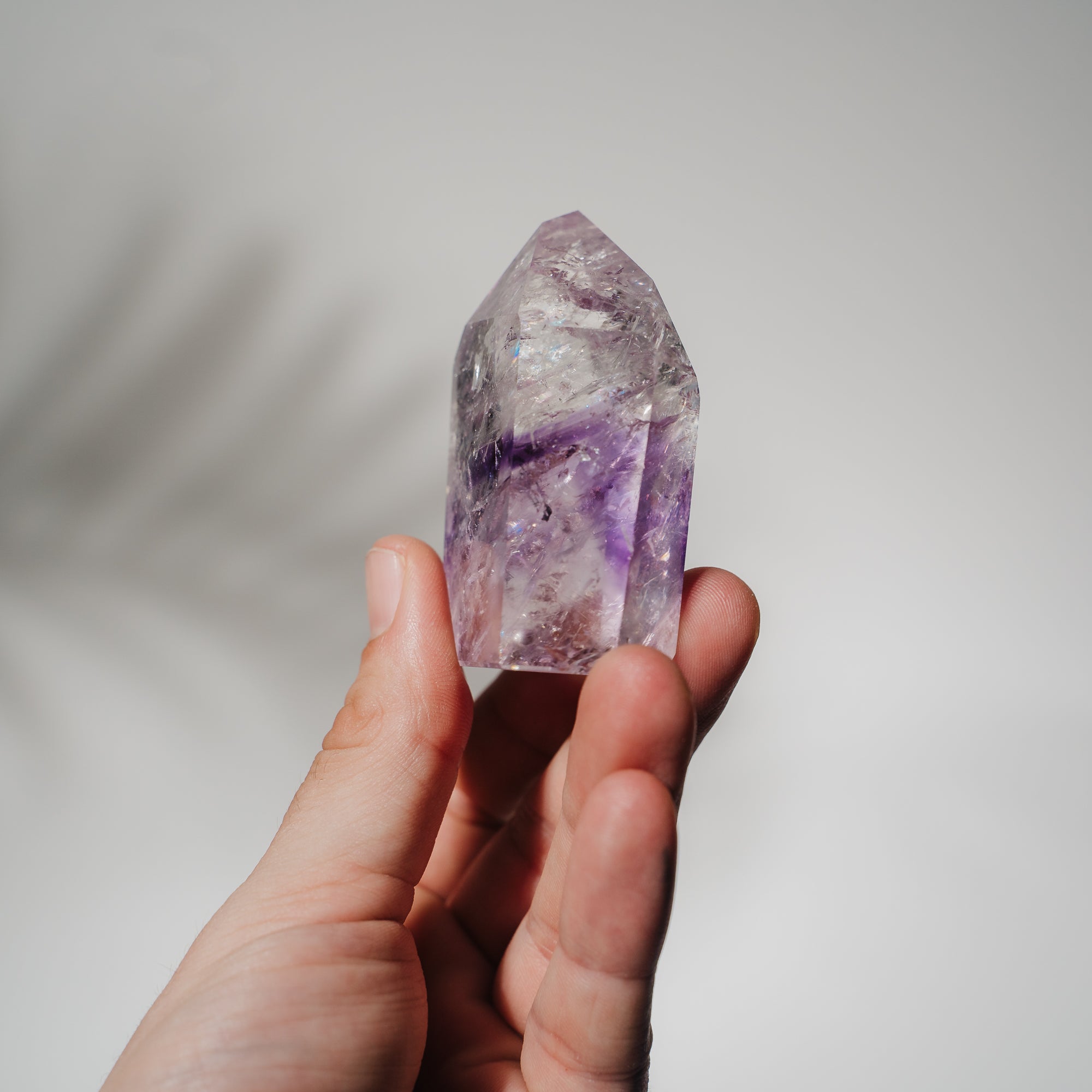 Phantom Amethyst Turm PA50