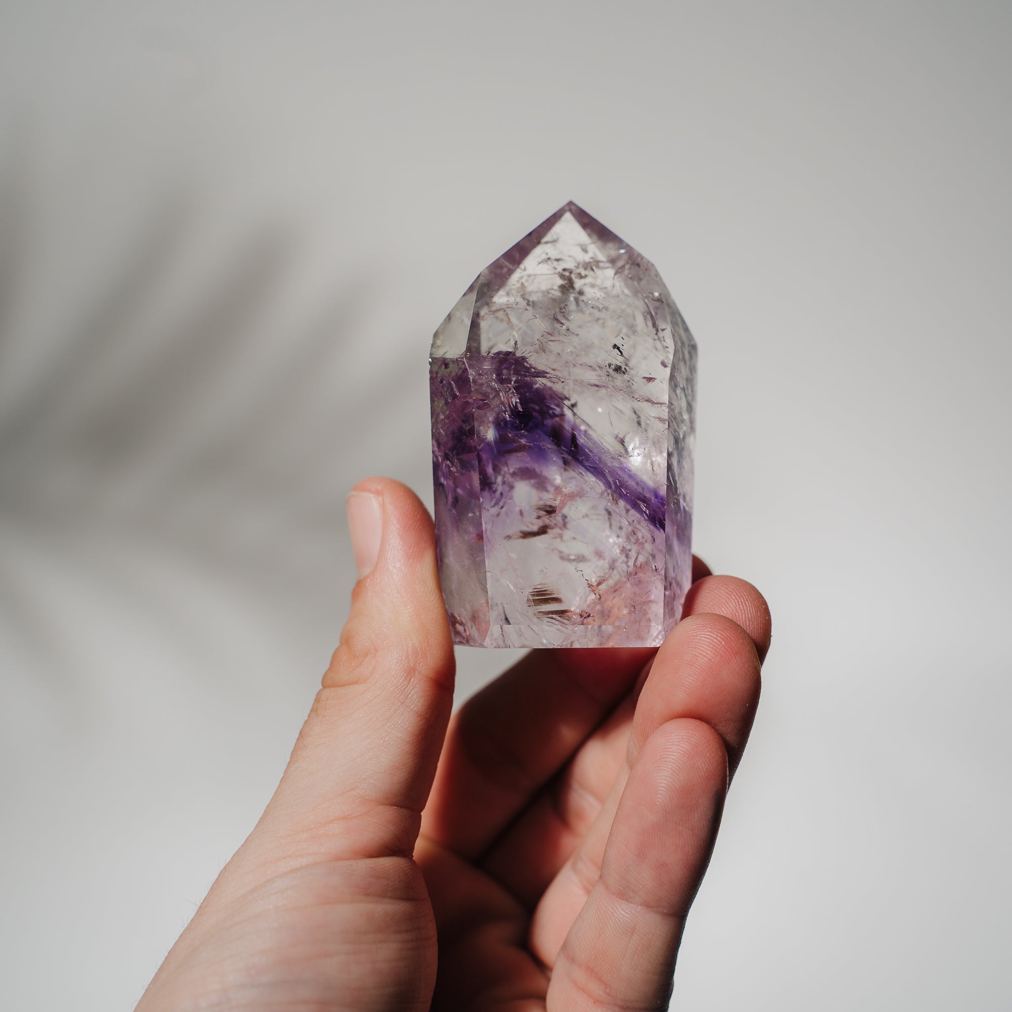 Phantom Amethyst Turm PA50