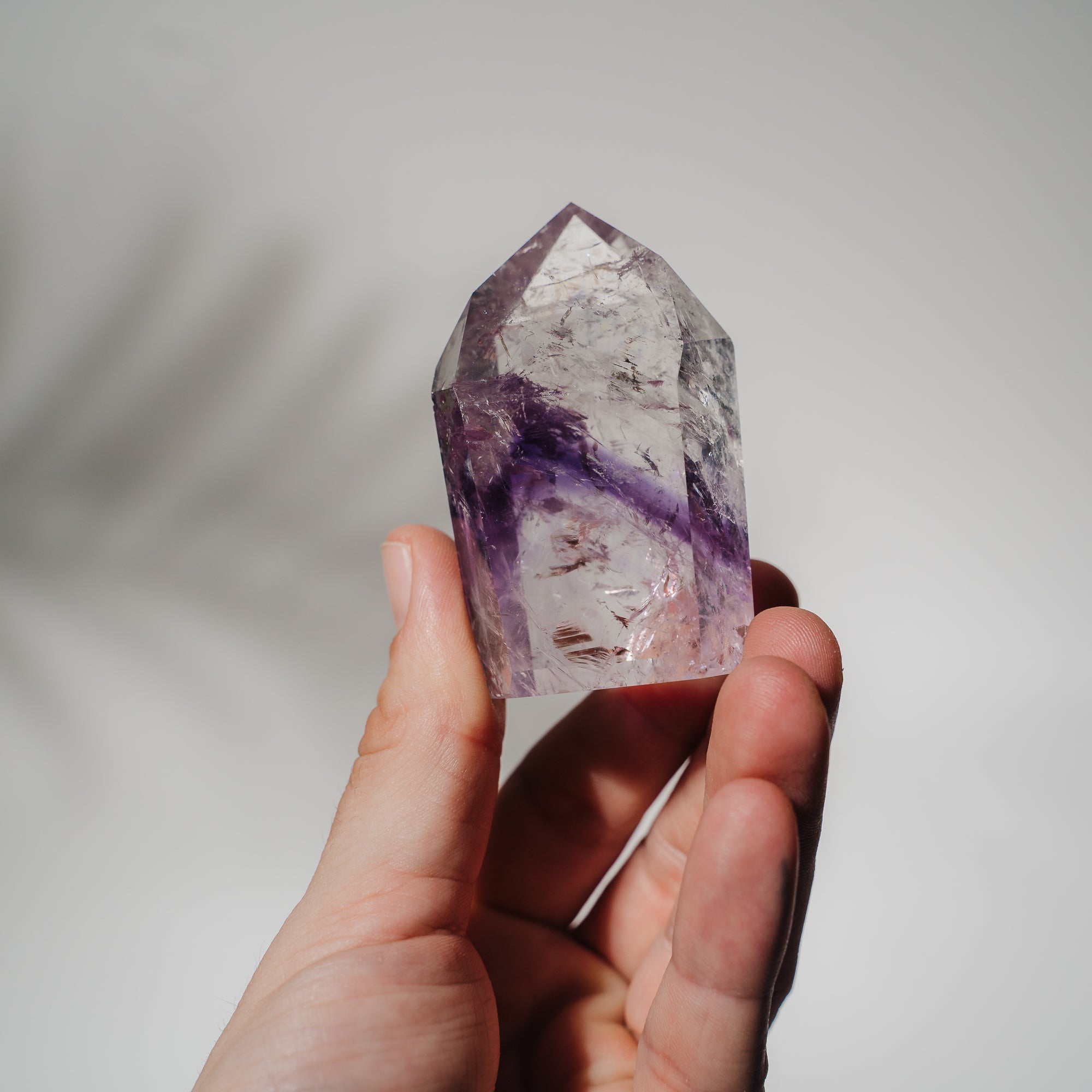 Phantom Amethyst Turm PA50