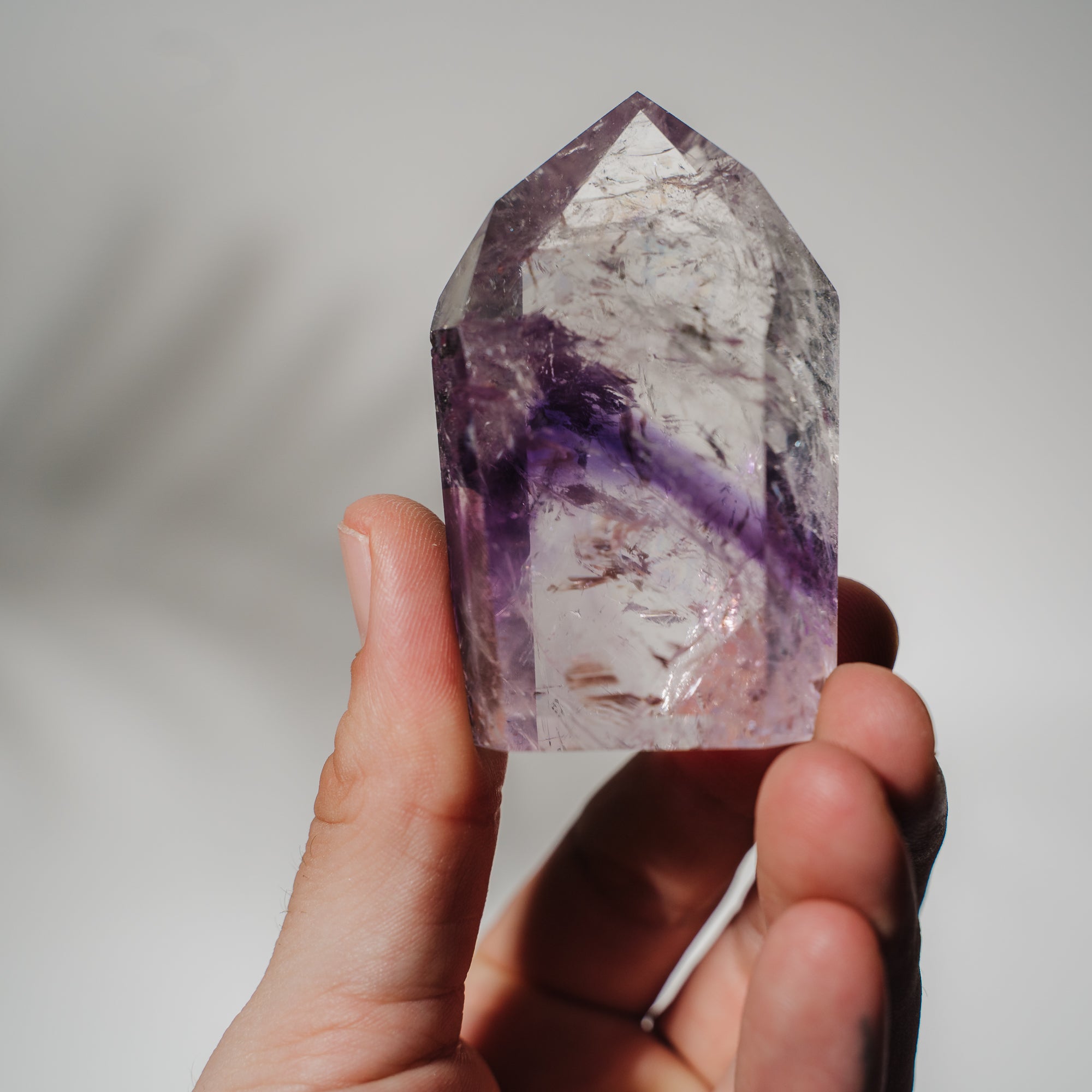 Phantom Amethyst Turm PA50