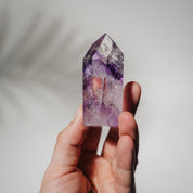 Phantom Amethyst Turm PAB49