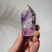 Phantom Amethyst Turm PAB49
