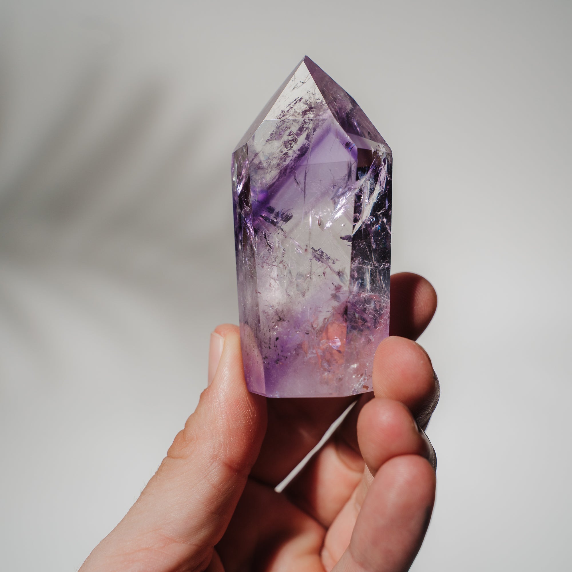 Phantom Amethyst Turm PAB49