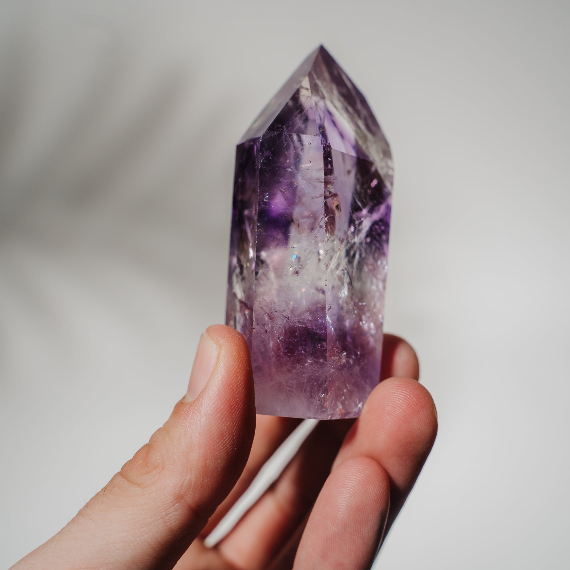 Phantom Amethyst Turm PAB49