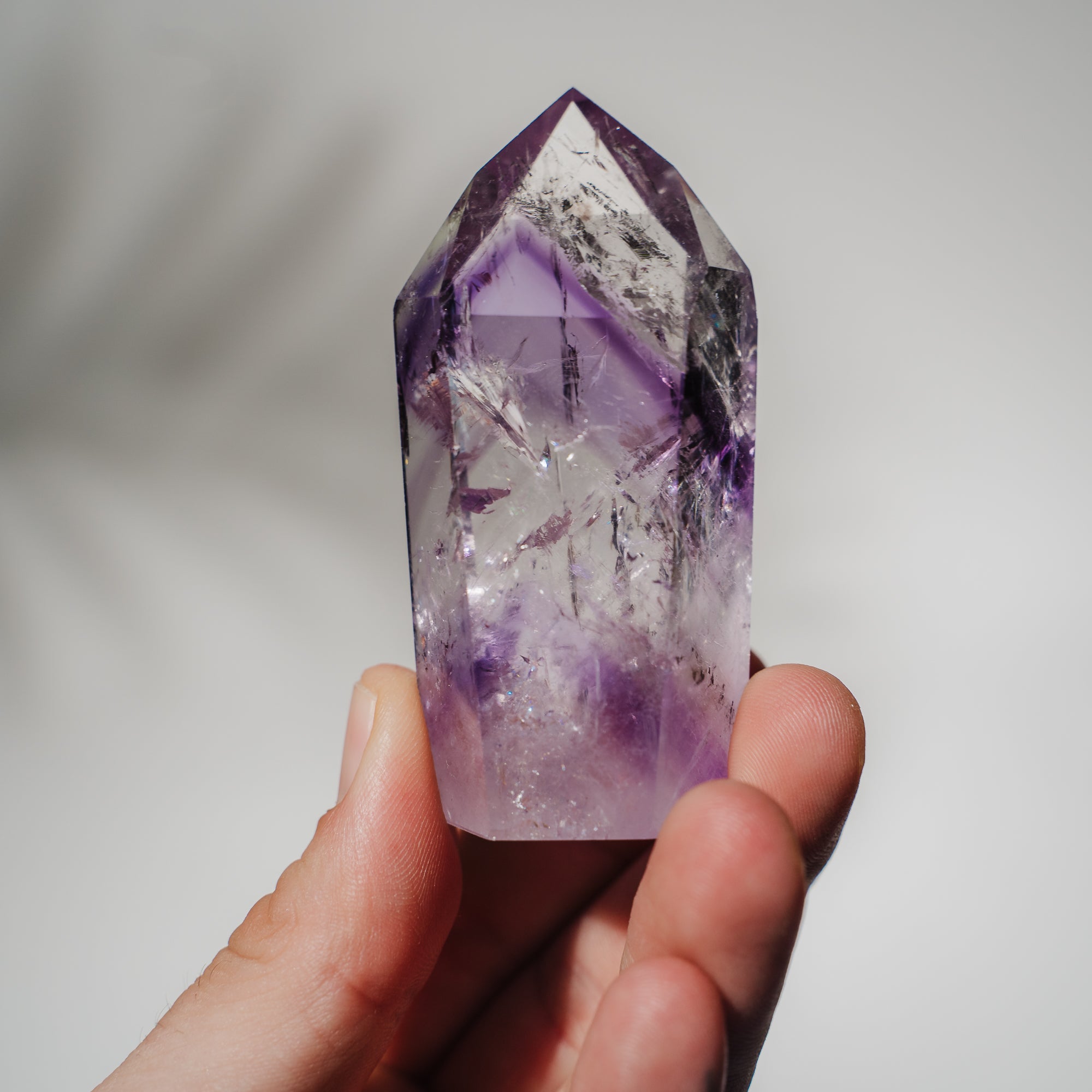 Phantom Amethyst Turm PAB49
