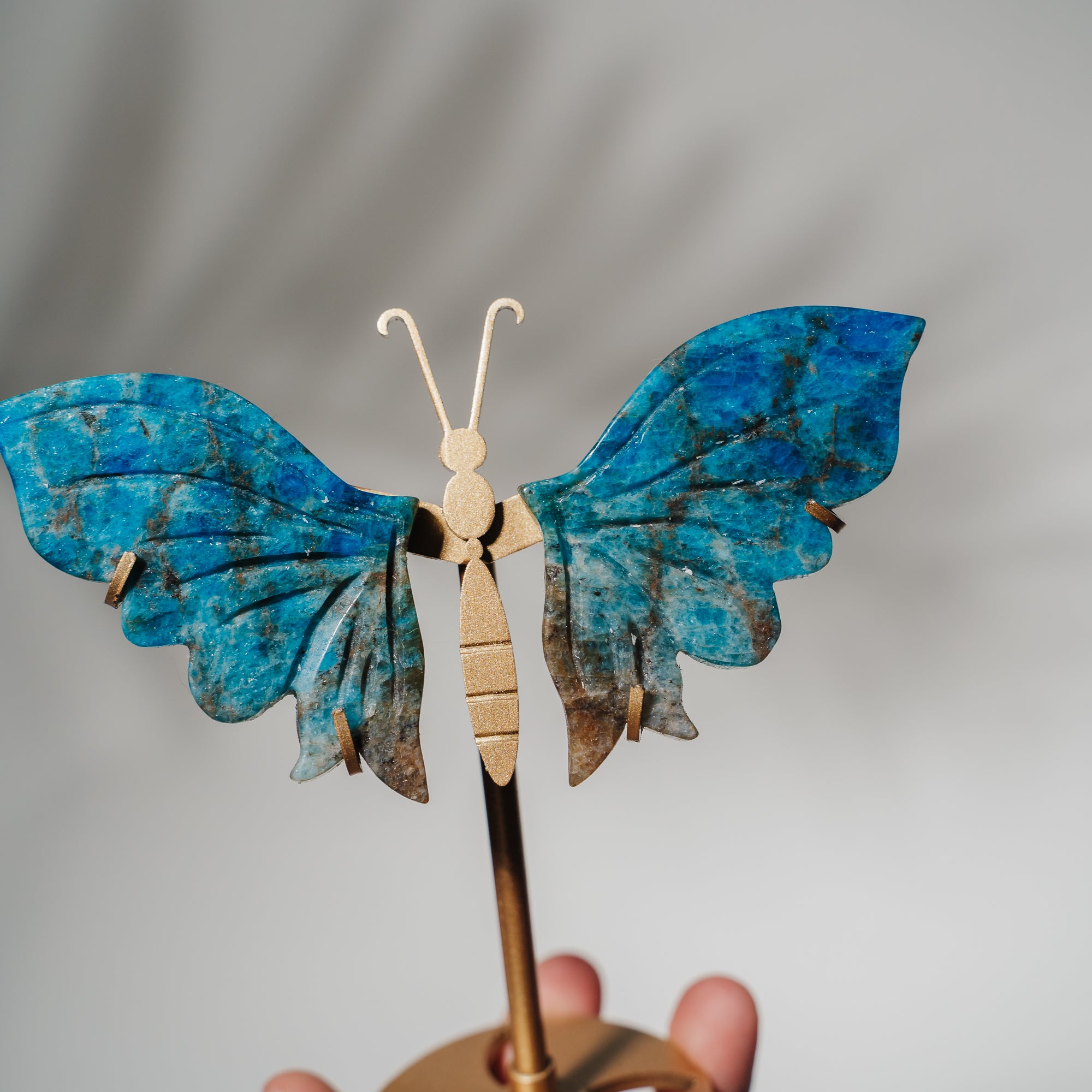 Apatit Schmetterling 36APB
