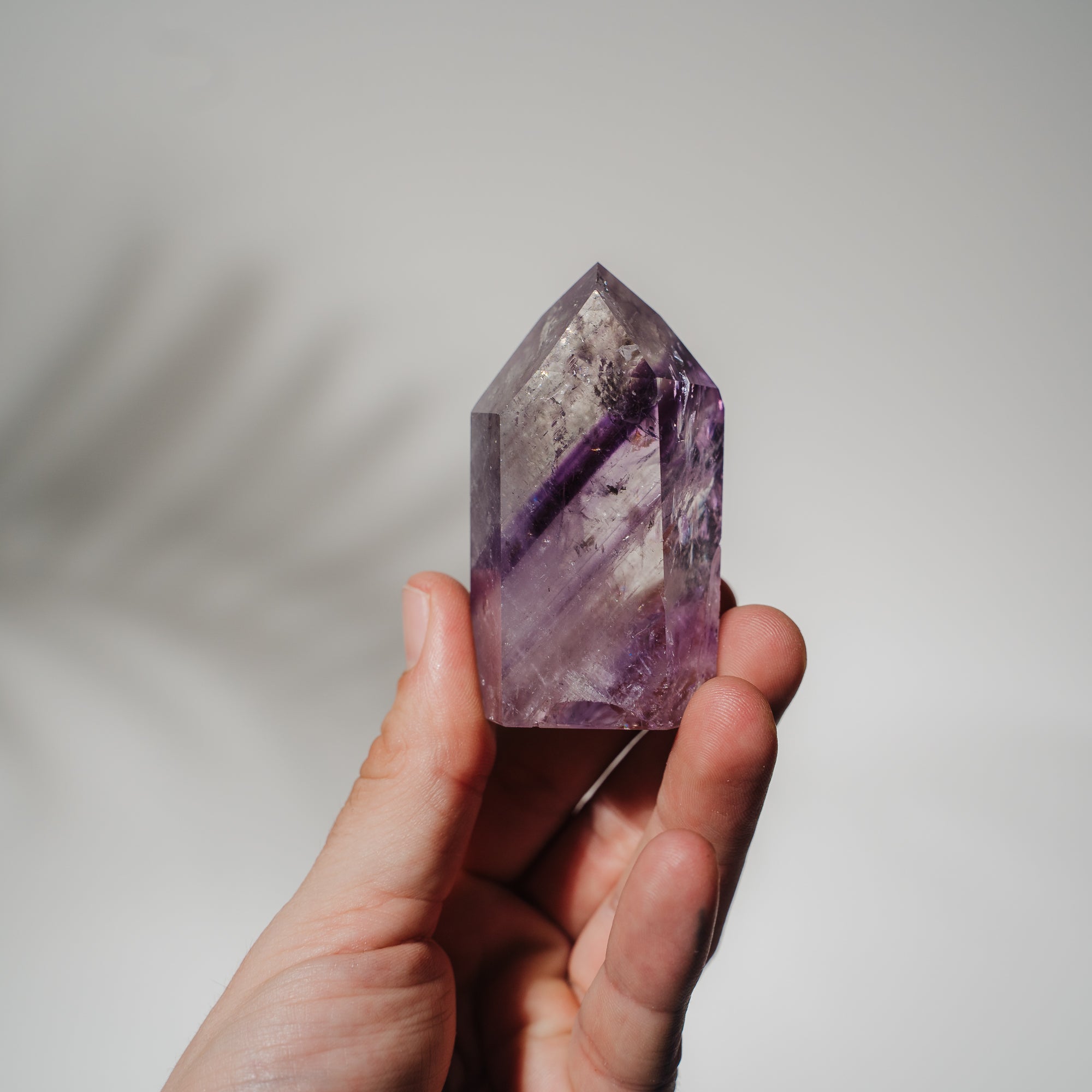 Phantom Amethyst Turm PA45