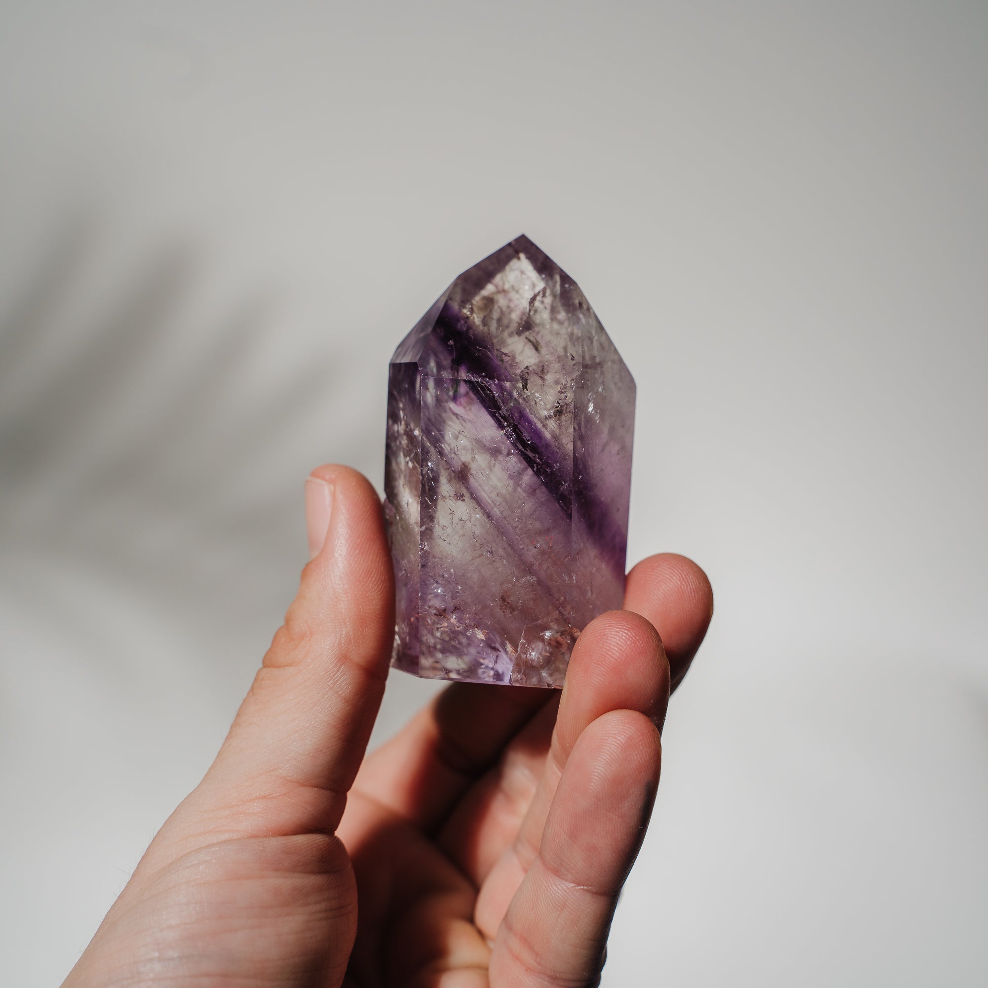 Phantom Amethyst Turm PA45