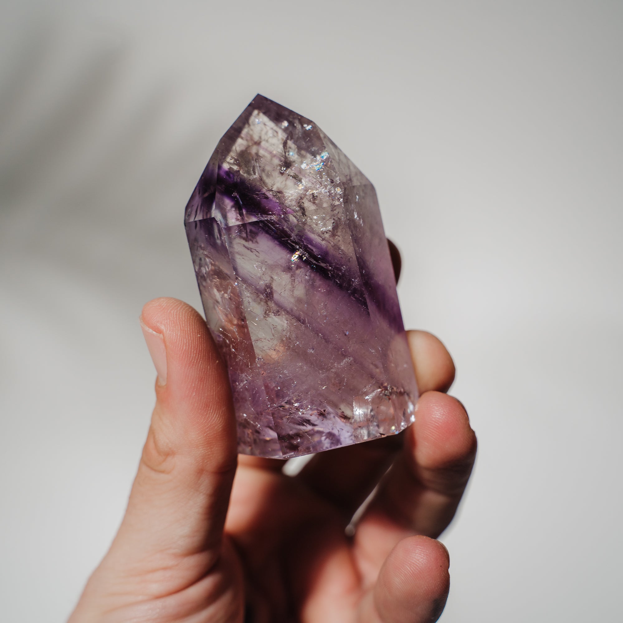 Phantom Amethyst Turm PA45