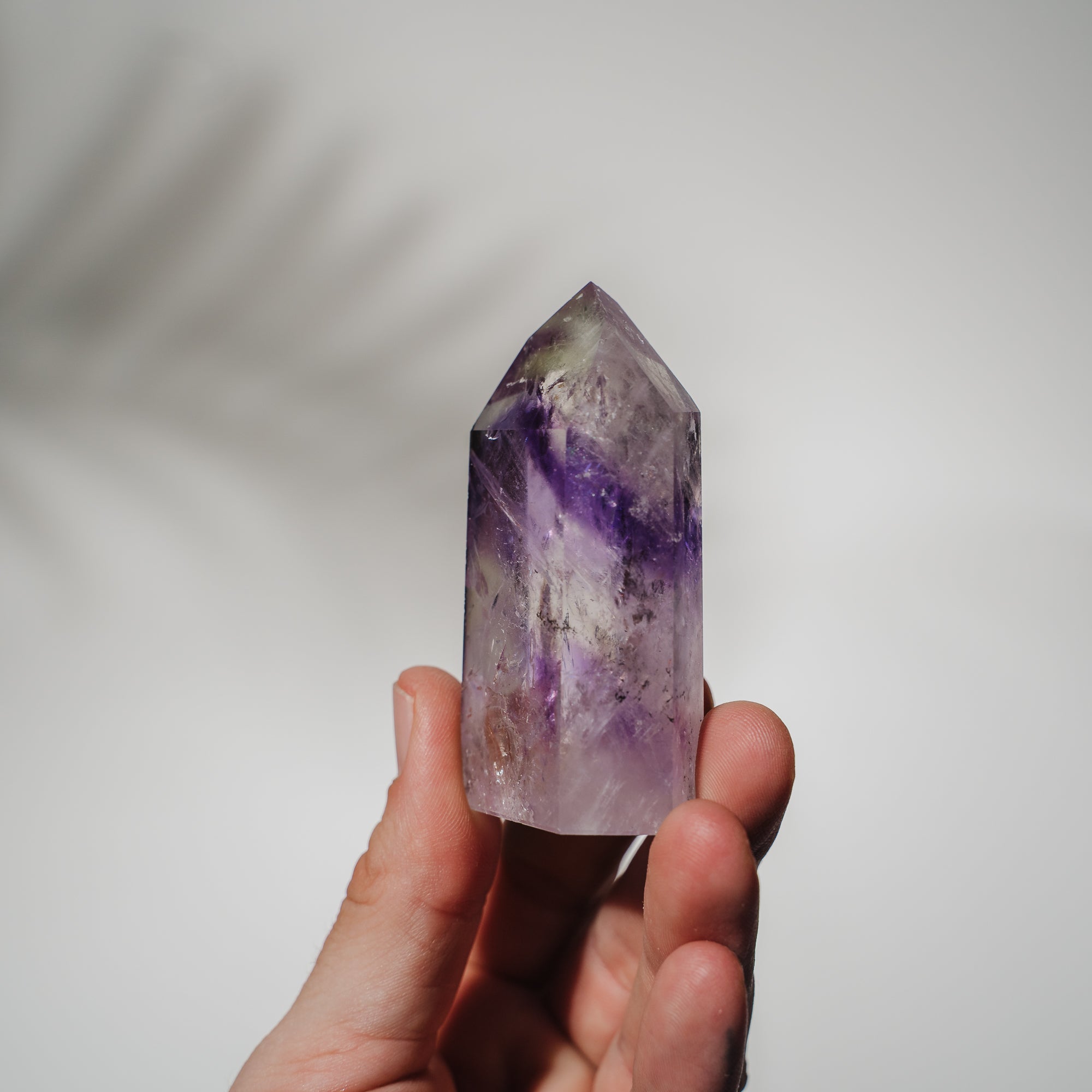 Phantom Amethyst Turm PA43