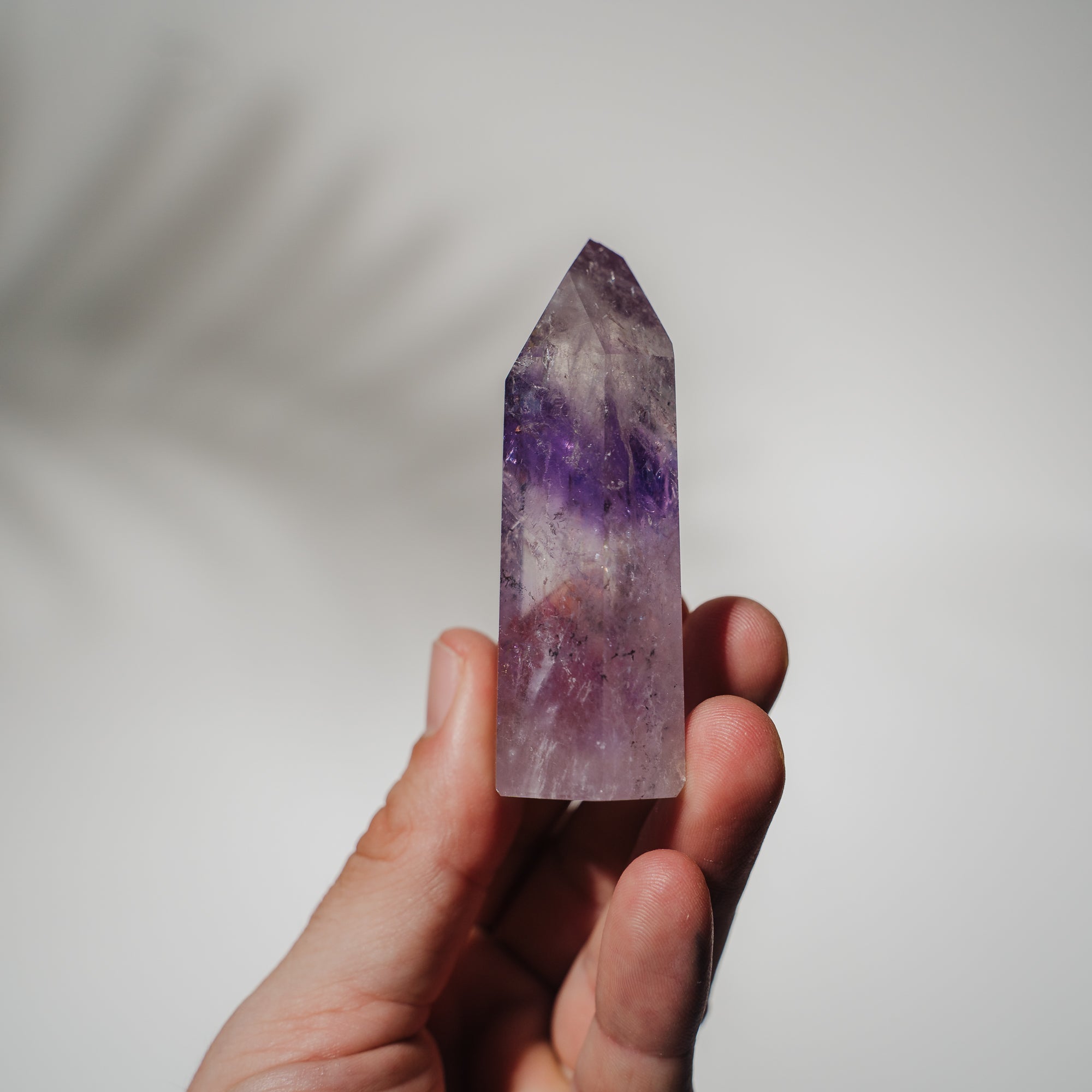 Phantom Amethyst Turm PA43