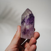 Phantom Amethyst Turm PA43