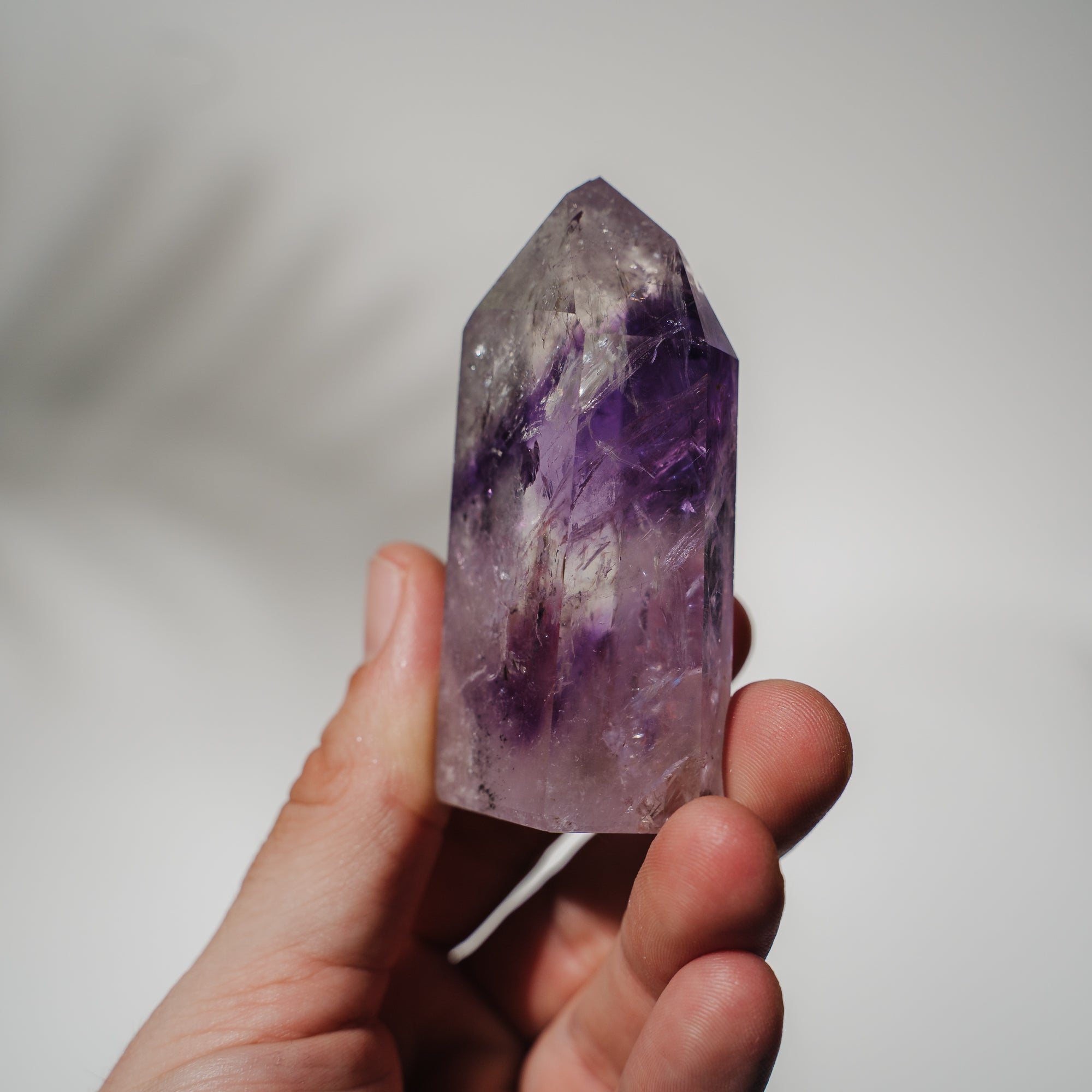 Phantom Amethyst Turm PA43