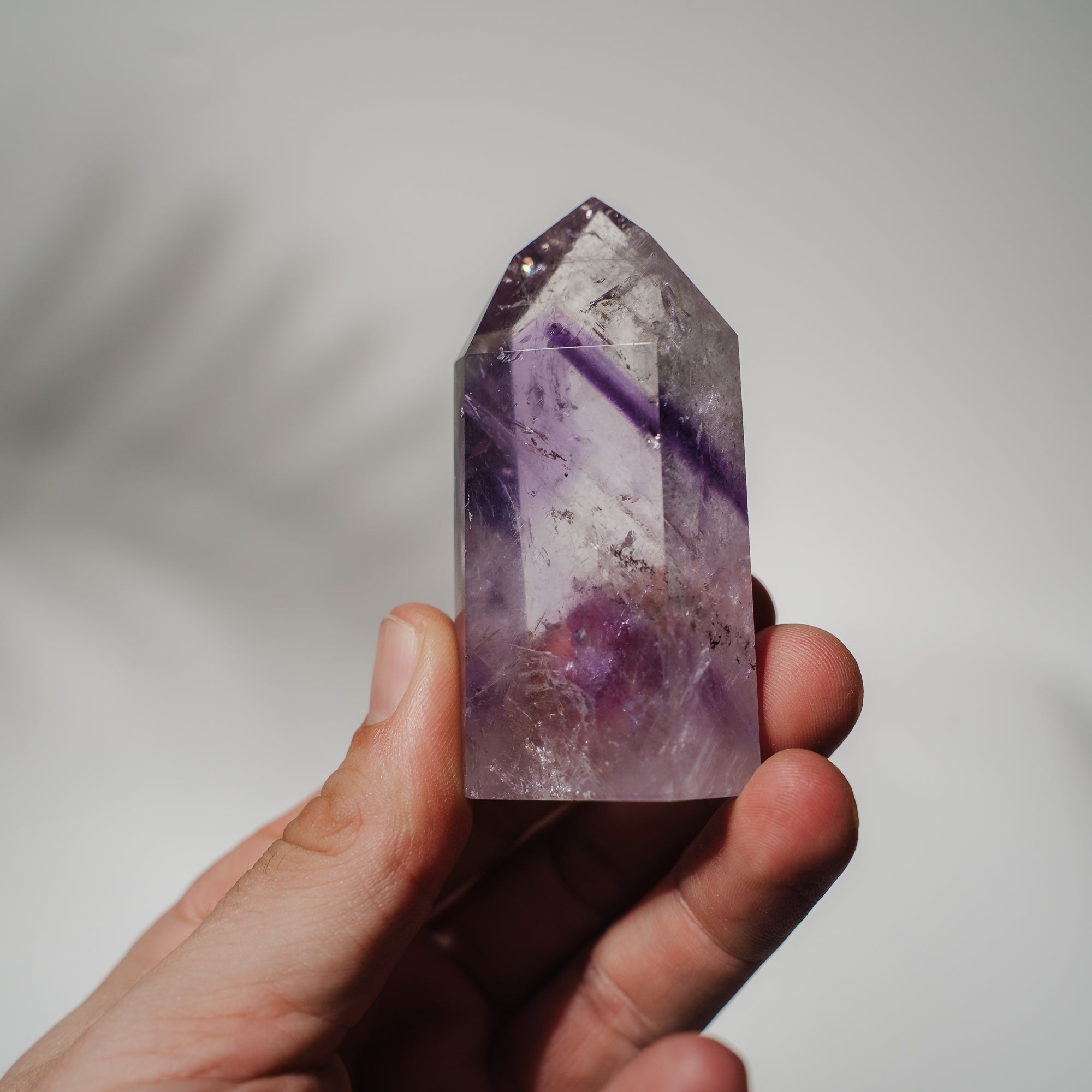 Phantom Amethyst Turm PA43