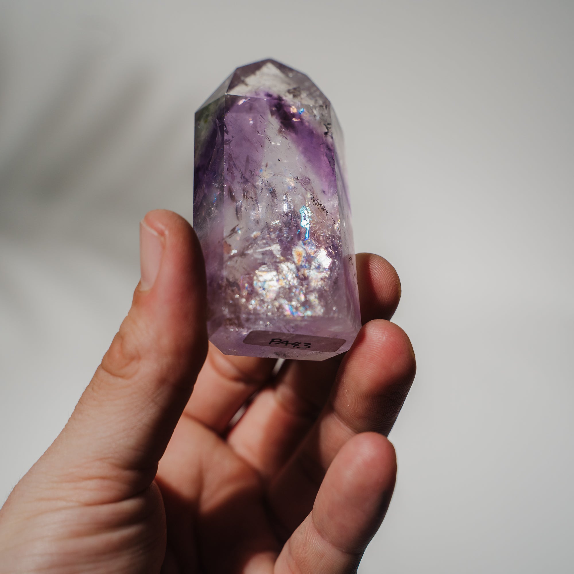 Phantom Amethyst Turm PA43