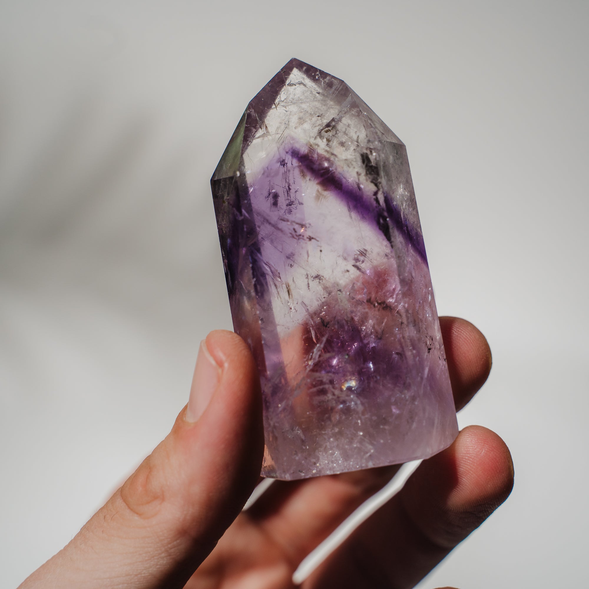 Phantom Amethyst Turm PA43