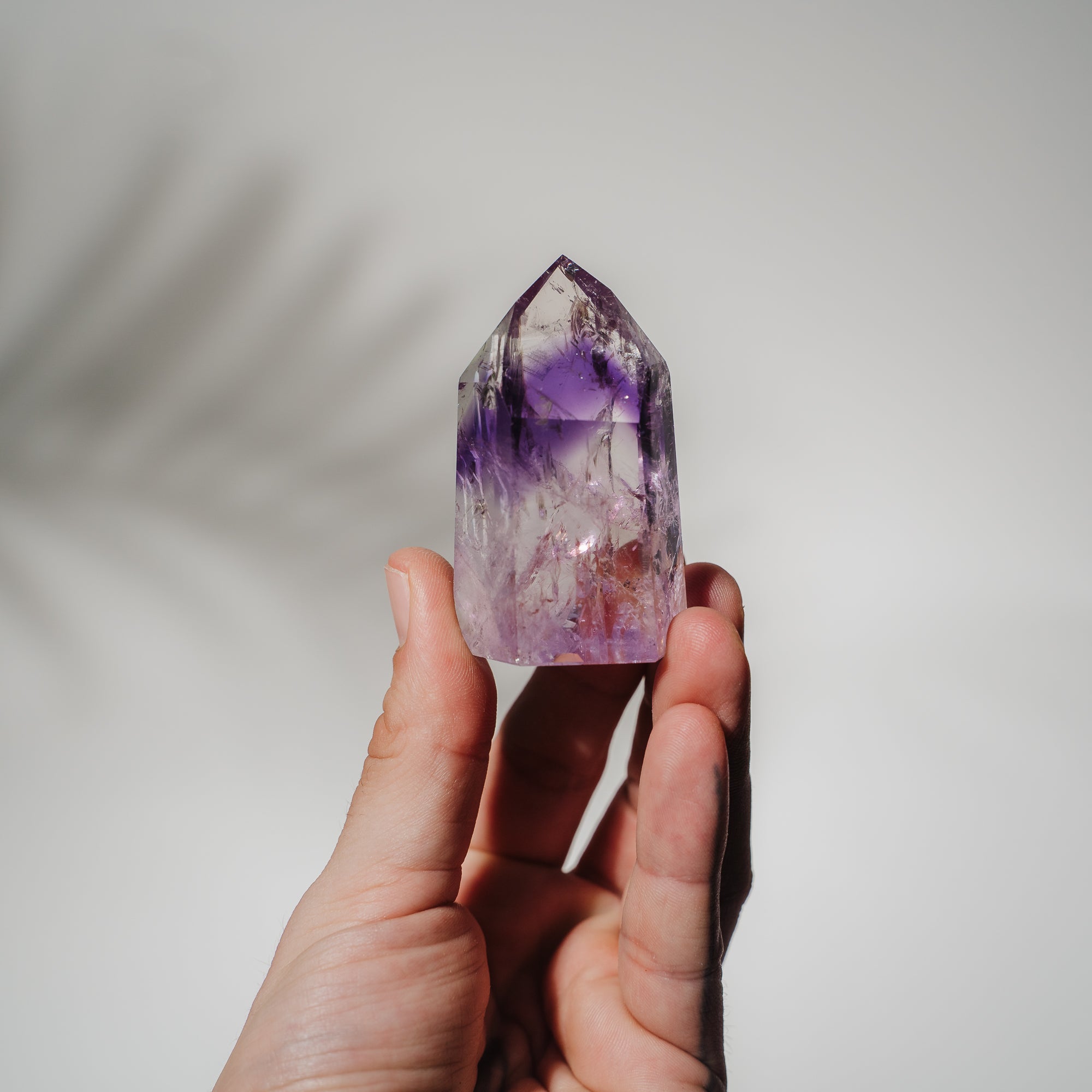 Phantom Amethyst Turm PAA42