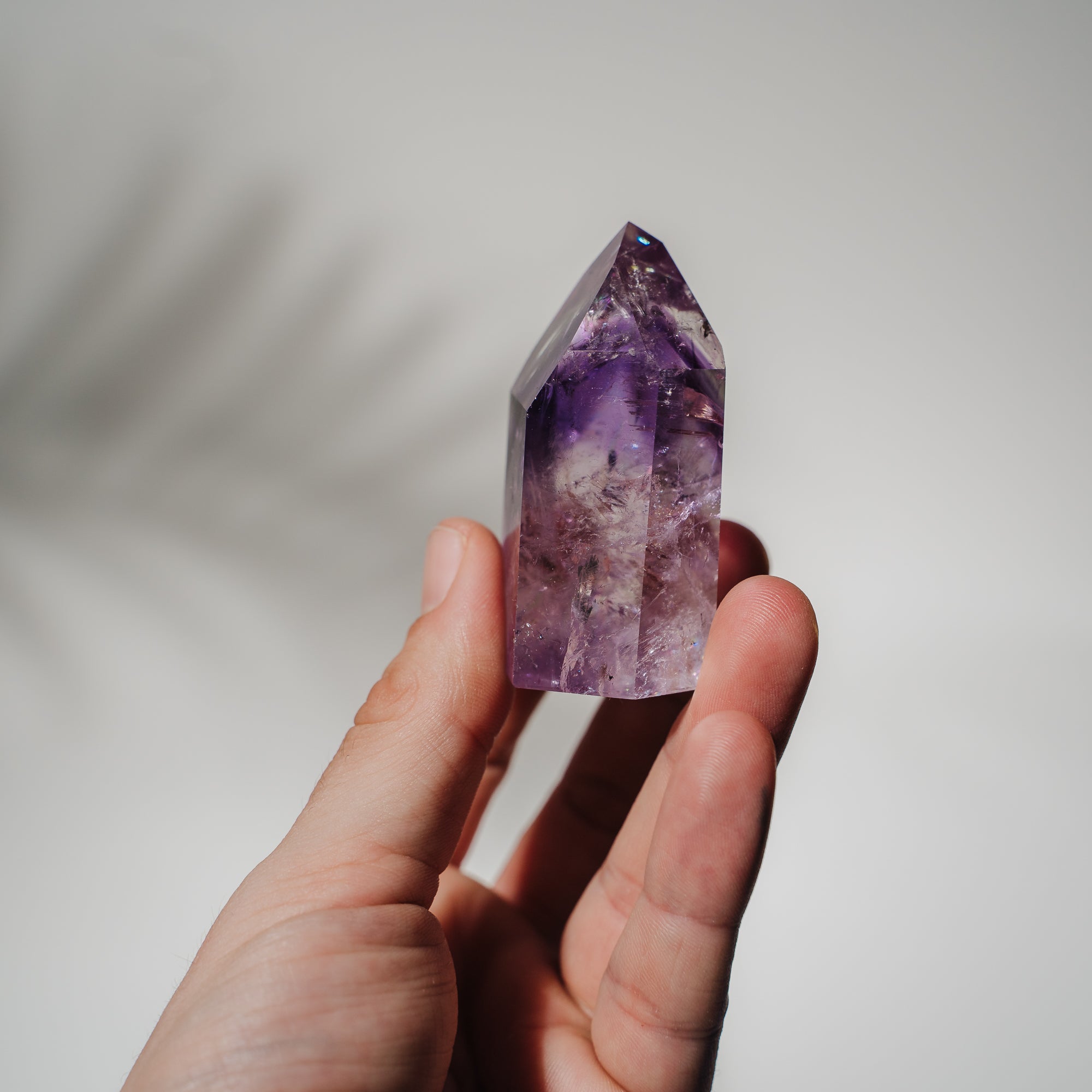 Phantom Amethyst Turm PAA42