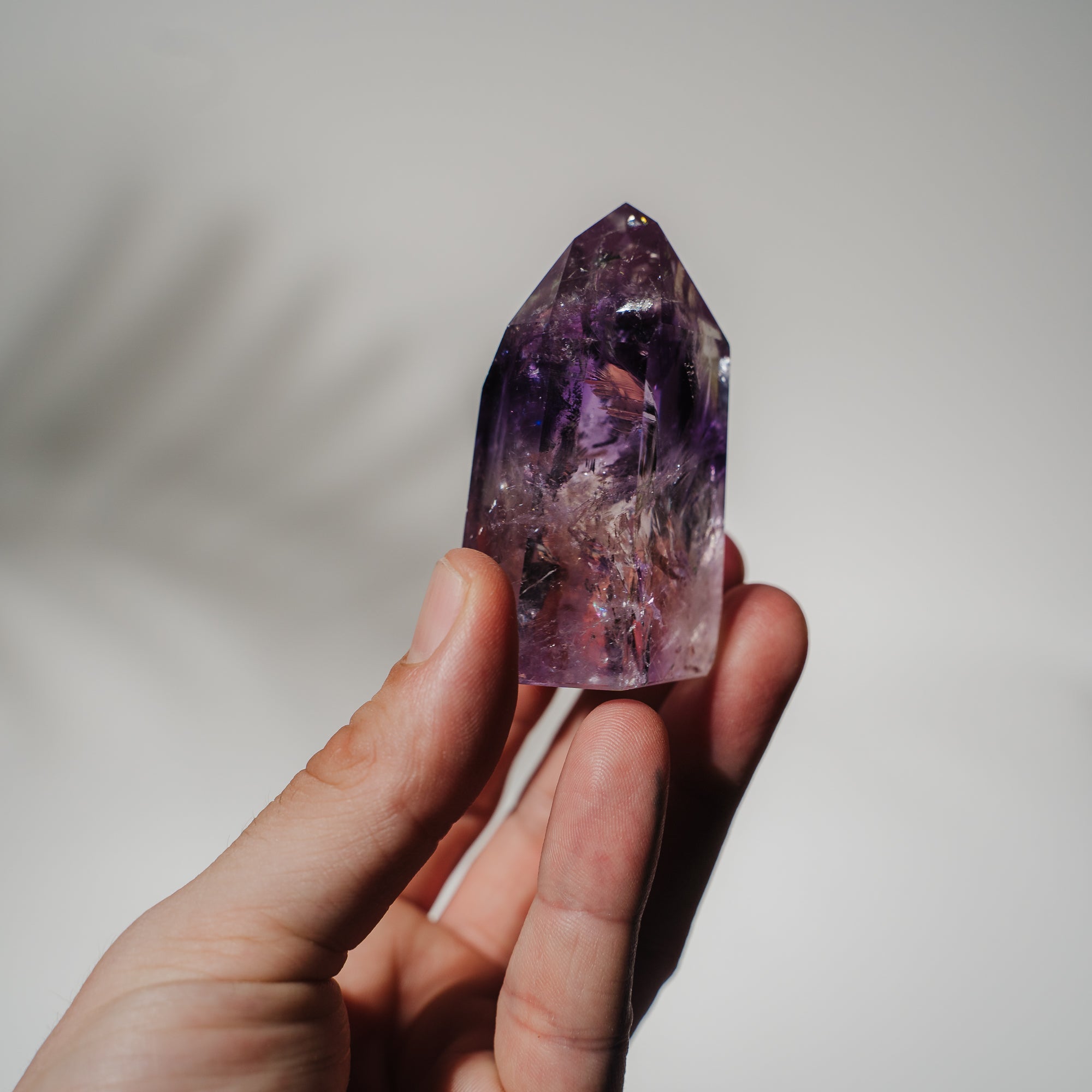 Phantom Amethyst Turm PAA42