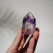 Phantom Amethyst Turm PAA42