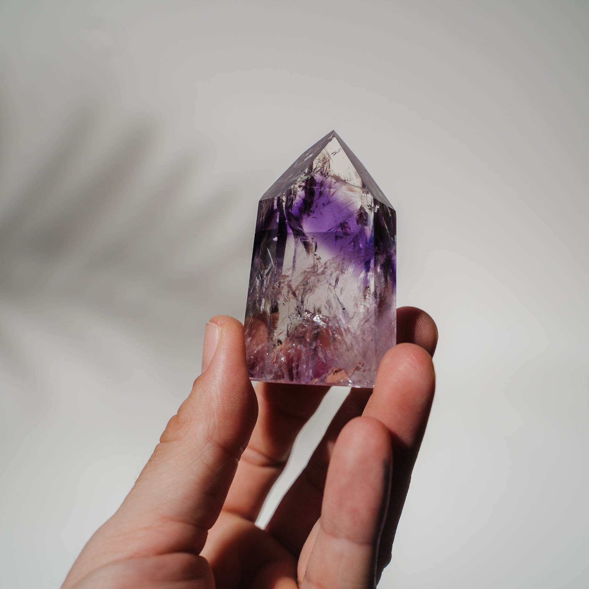 Phantom Amethyst Turm PAA42