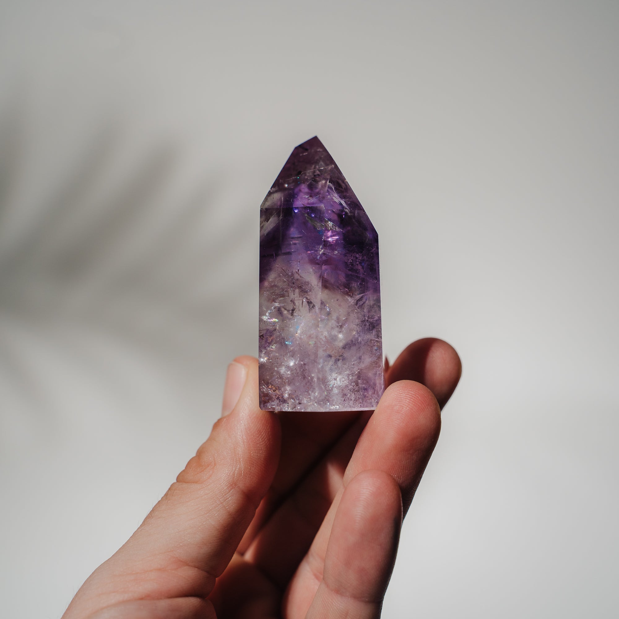 Phantom Amethyst Turm PAA42
